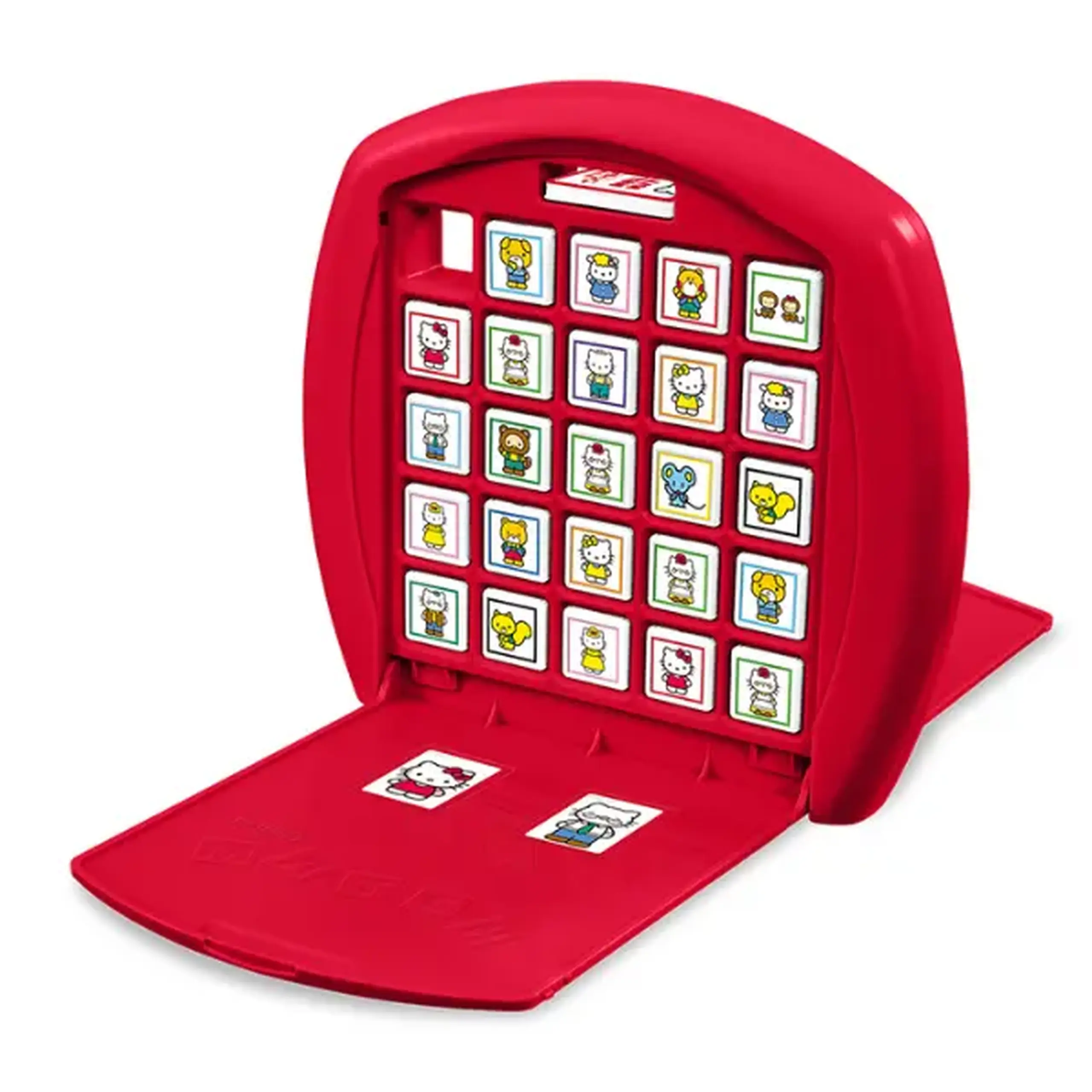 Joc de masă Top Trumps Match "Hello Kitty"