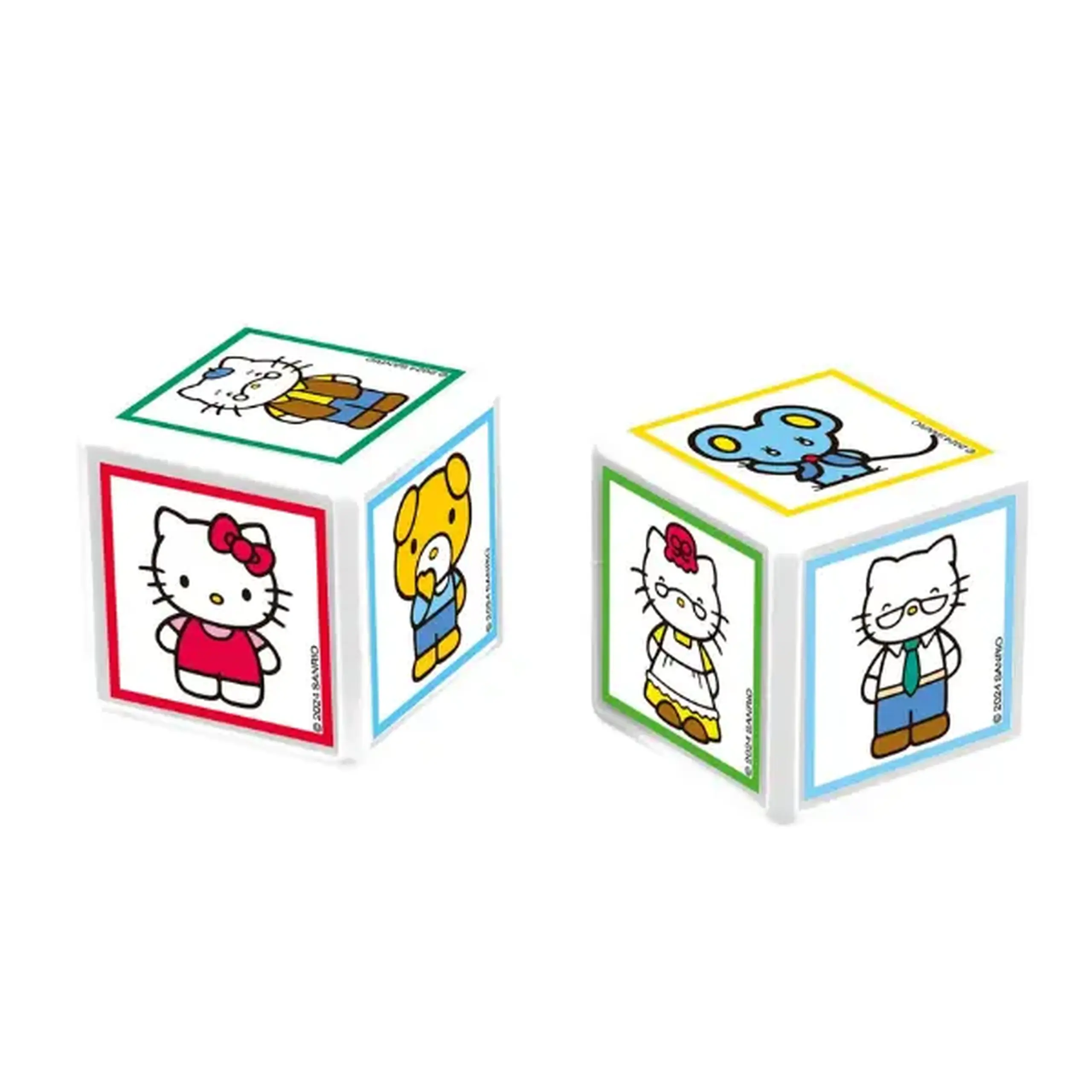 Joc de masă Top Trumps Match "Hello Kitty"