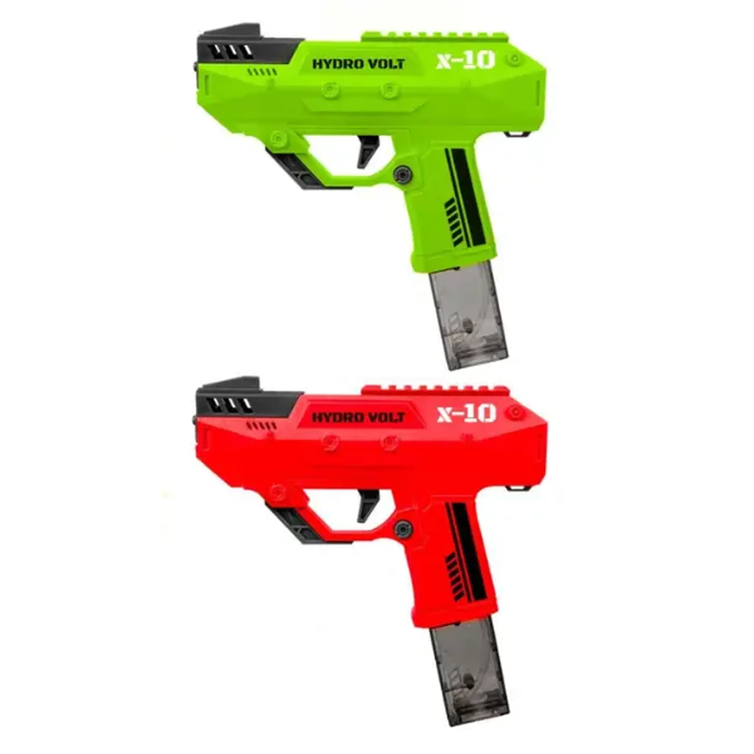Pistol cu apă electric "Hydro Volt X10" cu iluminare