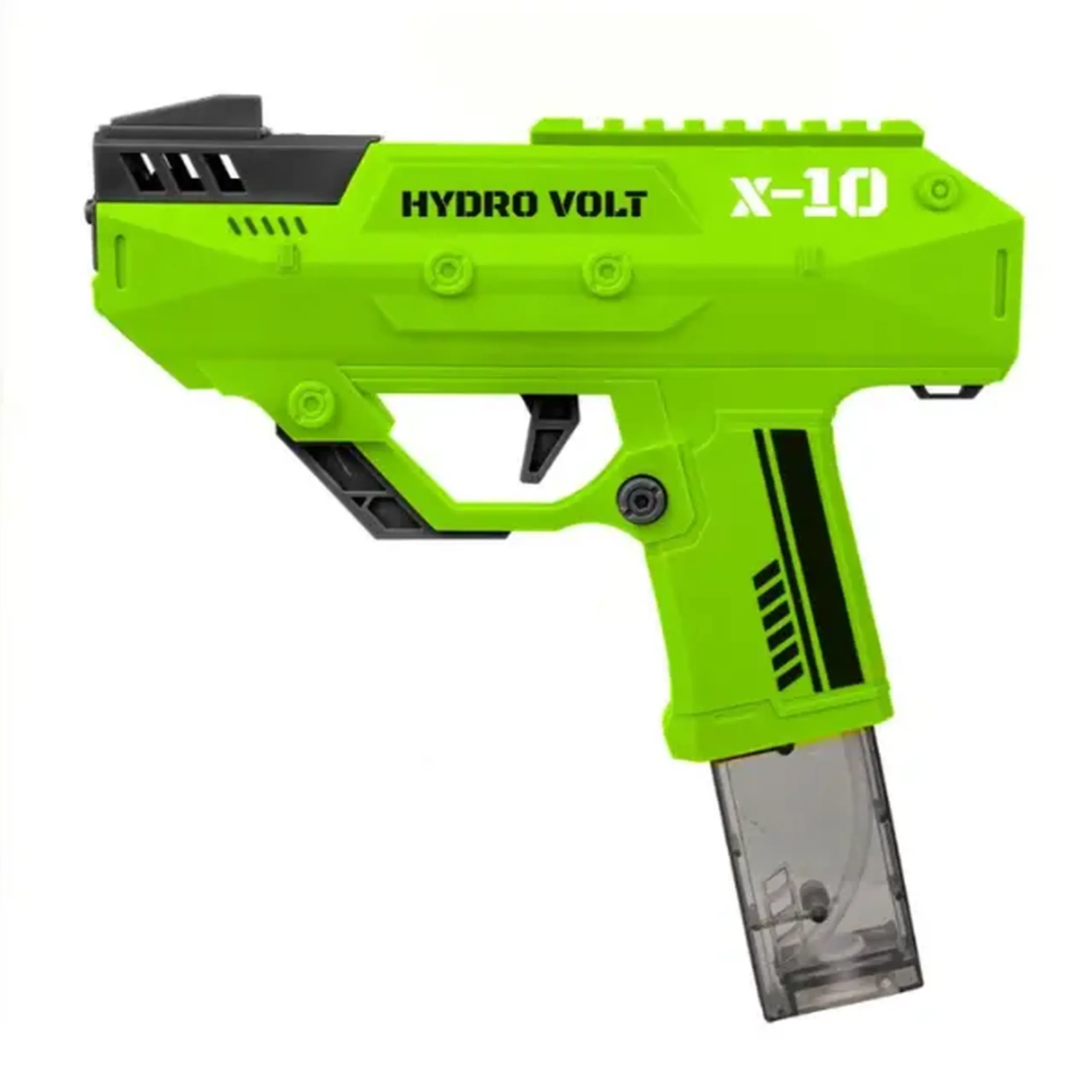 Pistol cu apă electric "Hydro Volt X10" cu iluminare