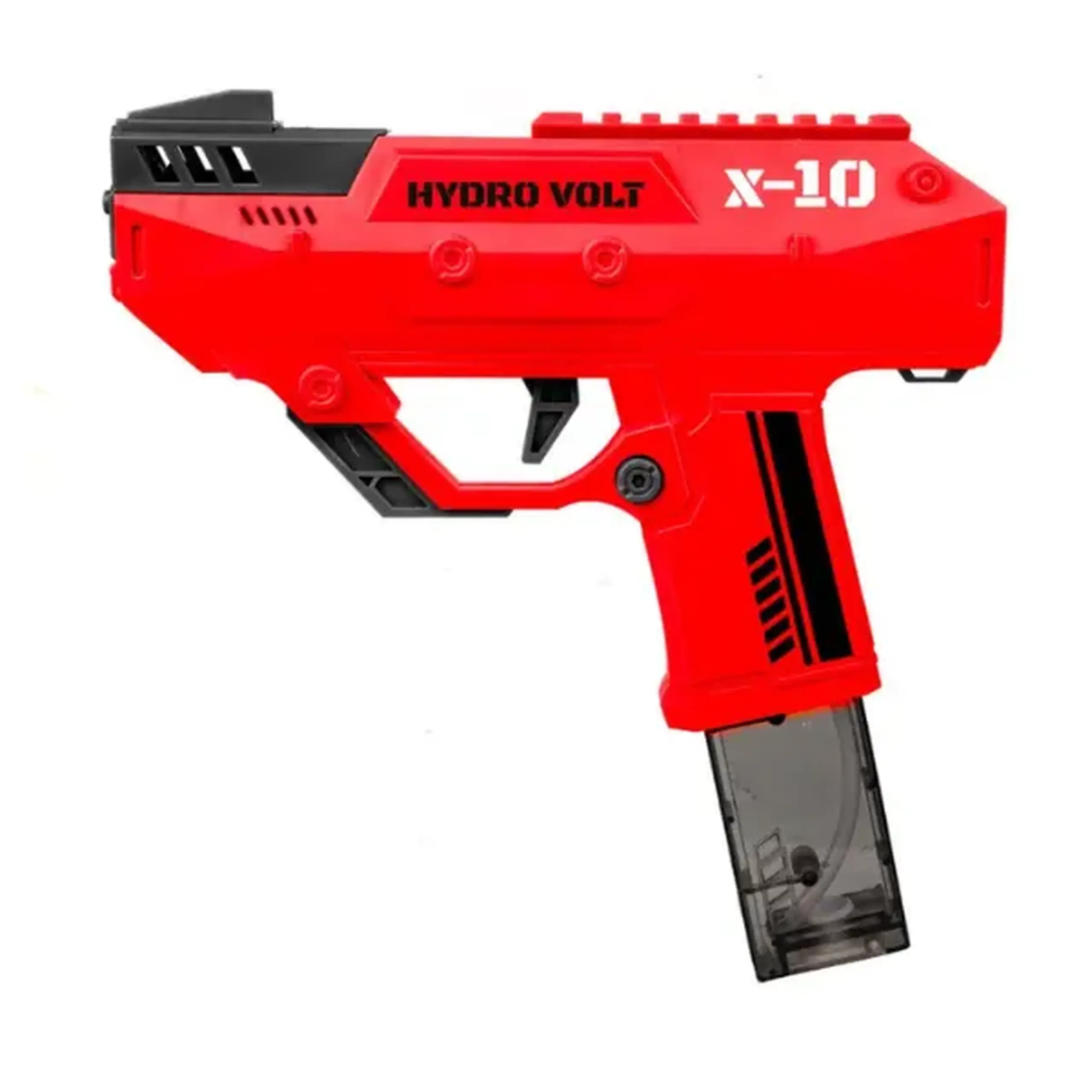 Pistol cu apă electric "Hydro Volt X10" cu iluminare
