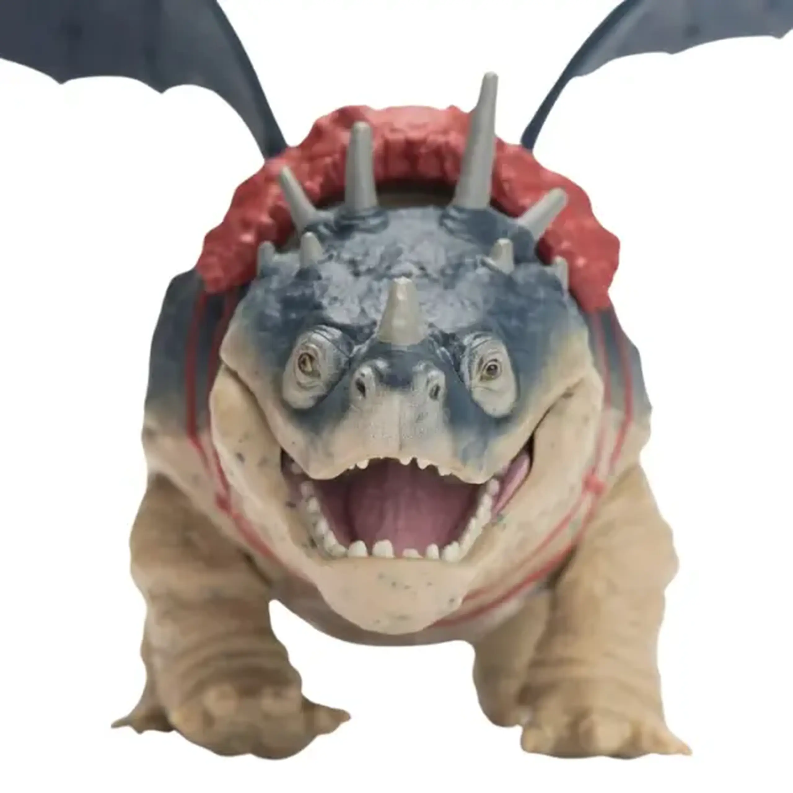 Figurine "Cum să îți dresezi dragonul: Dragon și Viking" (as.)