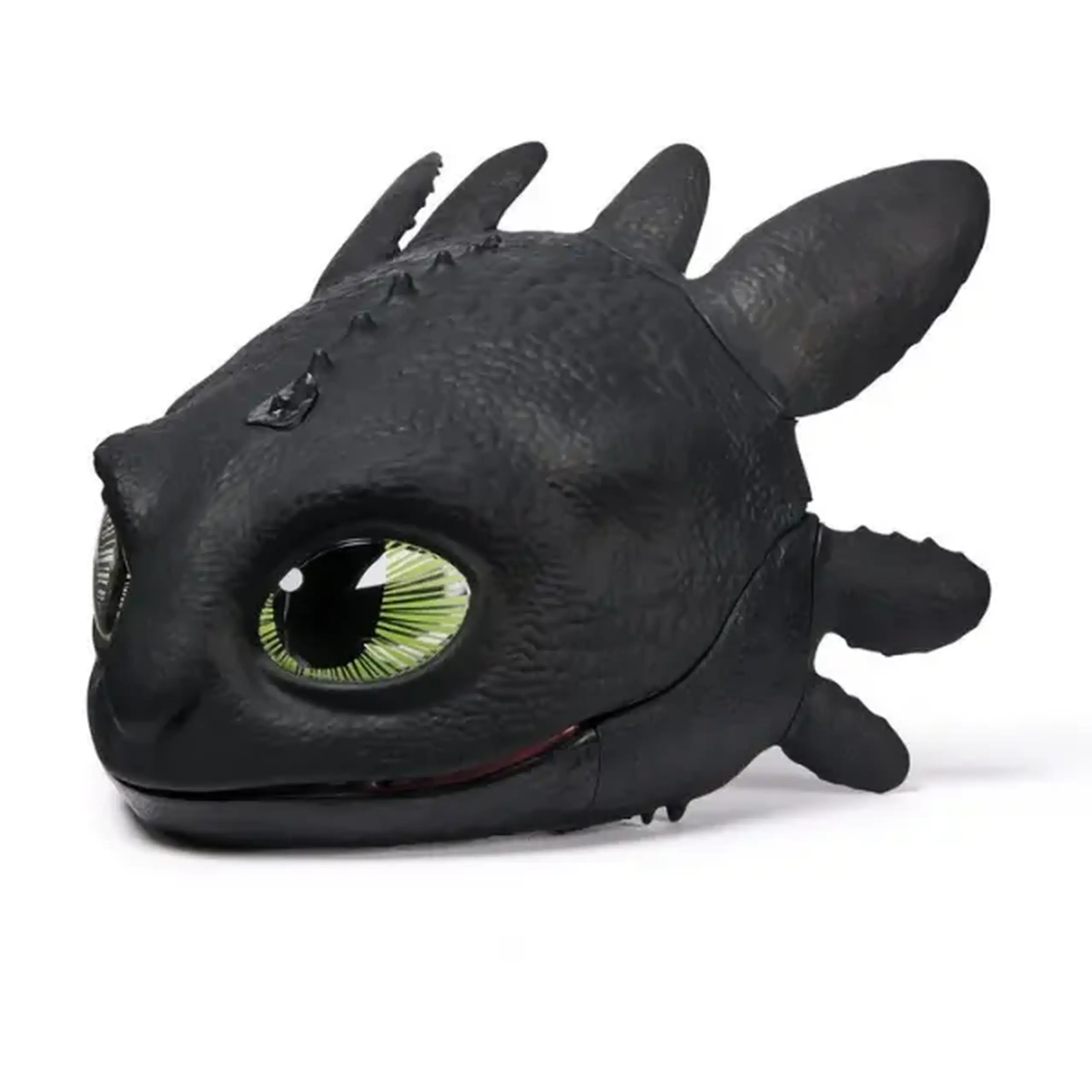 Masca interactivă Toothless "Cum să îți dresezi dragonul"