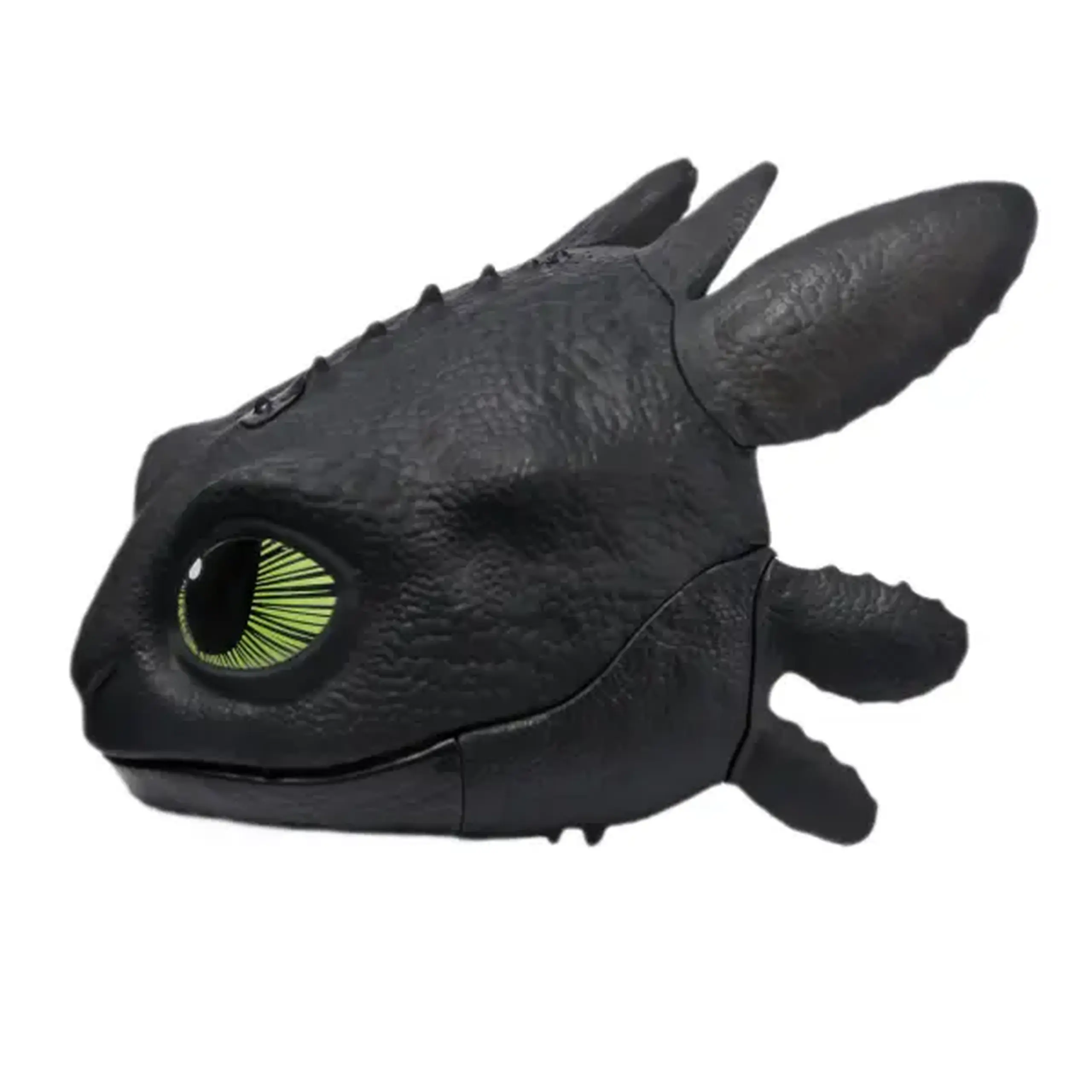 Masca interactivă Toothless "Cum să îți dresezi dragonul"