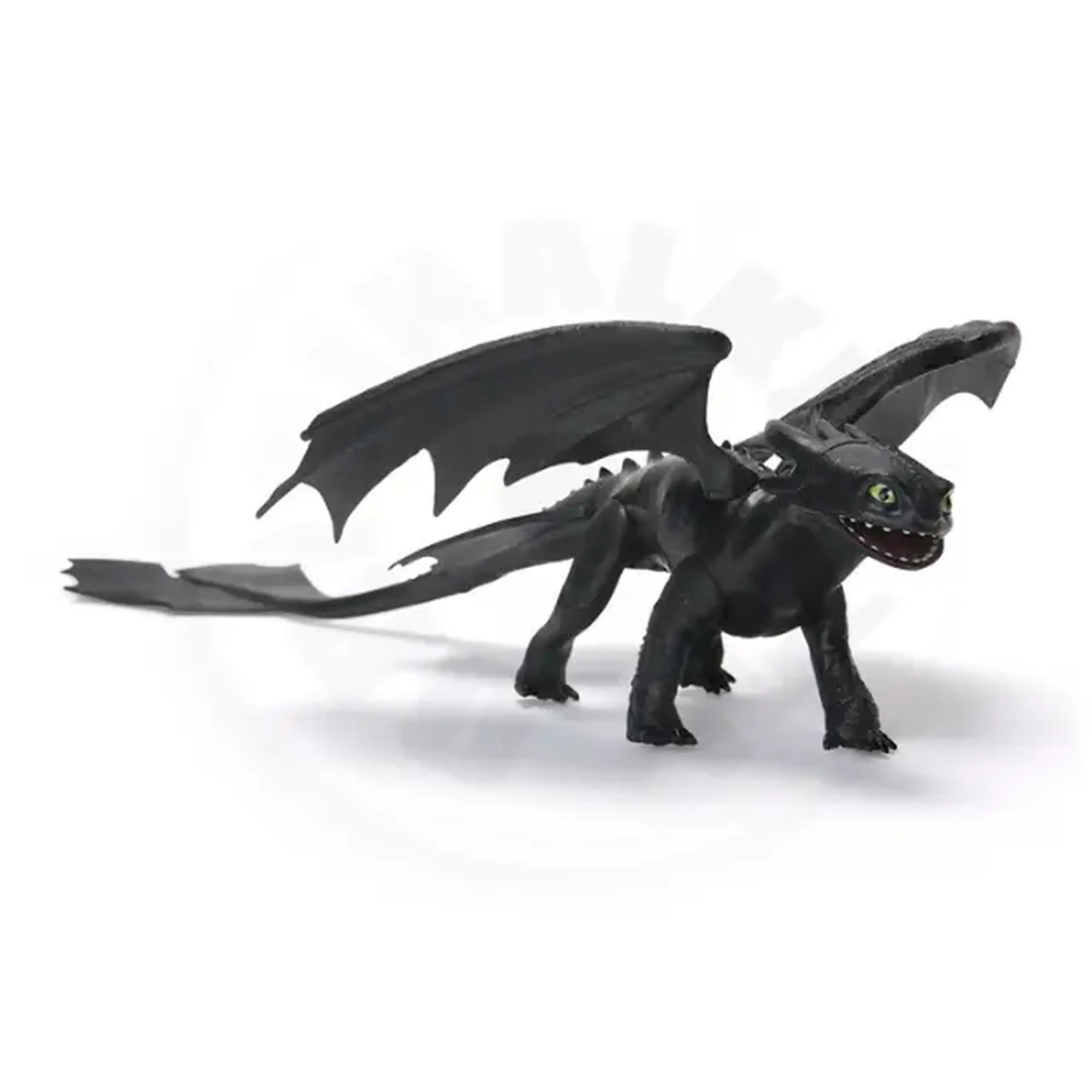 Figurine "Cum să îți dresezi dragonul", în as.