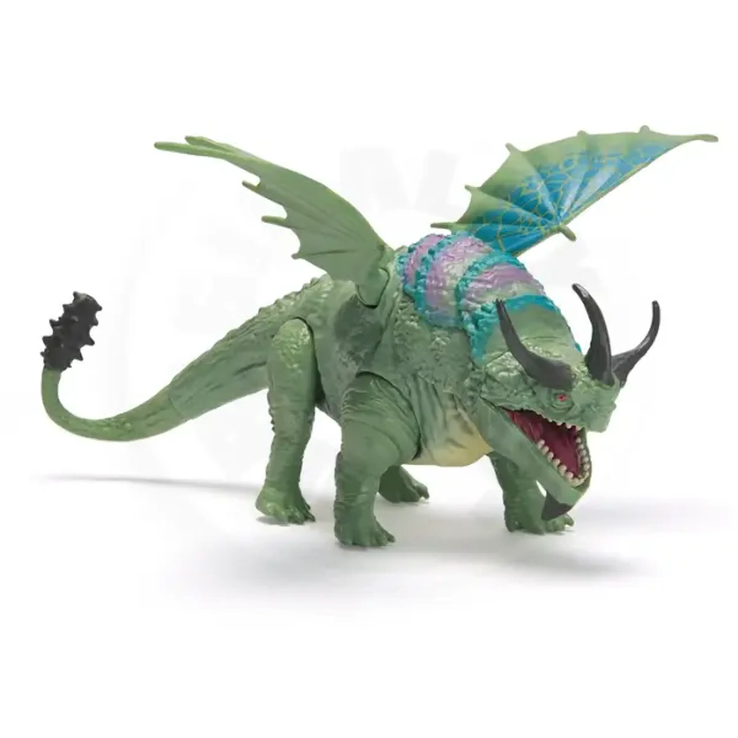 Figurine "Cum să îți dresezi dragonul", în as.