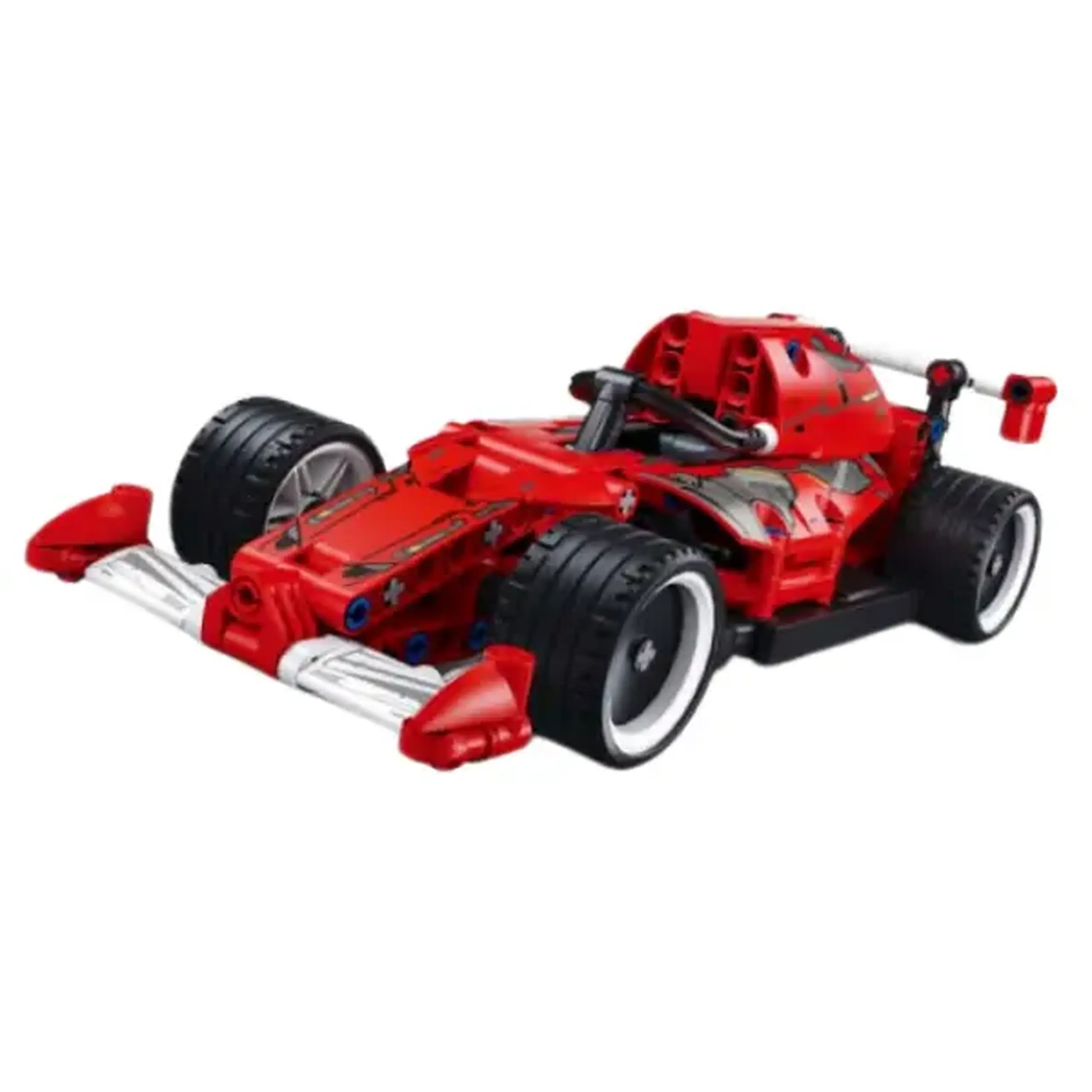 Set de construcție "Mașină Formula 1", 210 elem.