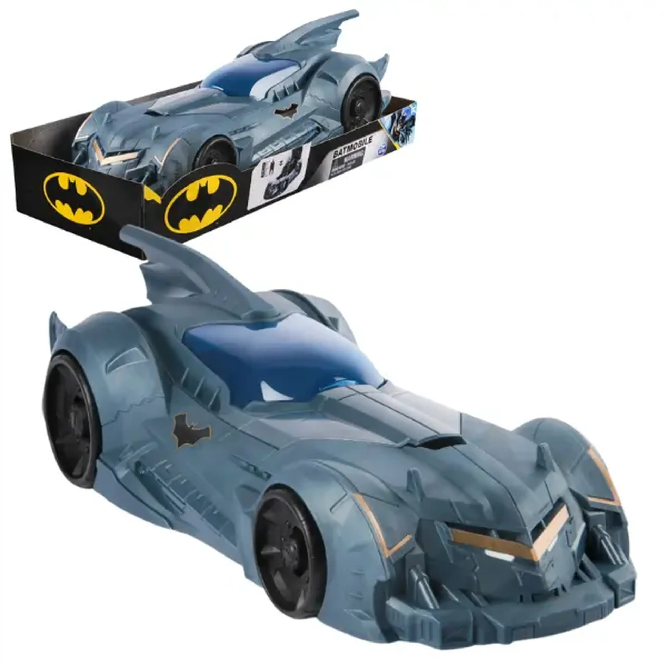 Mașina lui Batman "Batmobil"