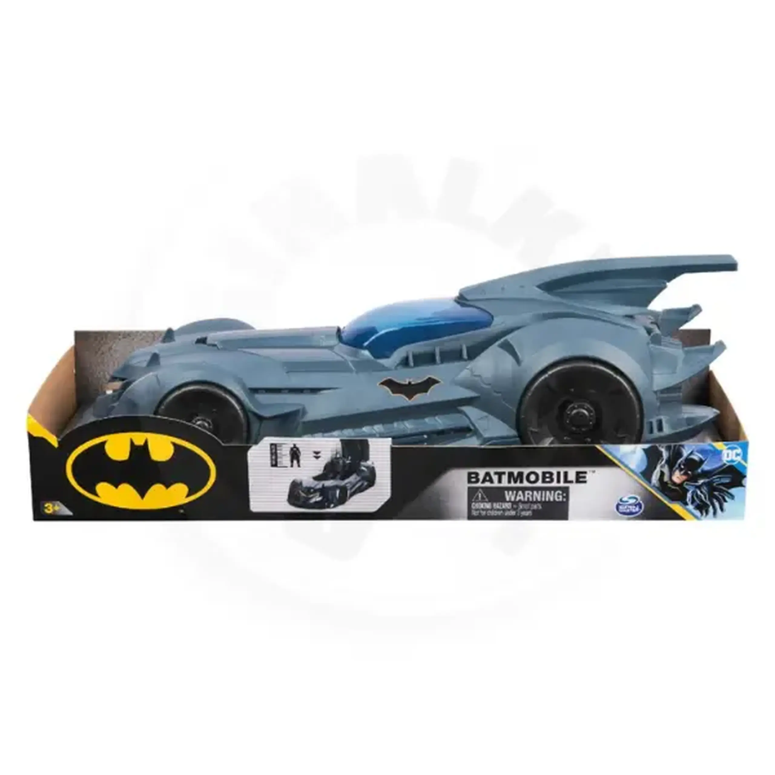 Mașina lui Batman "Batmobil"