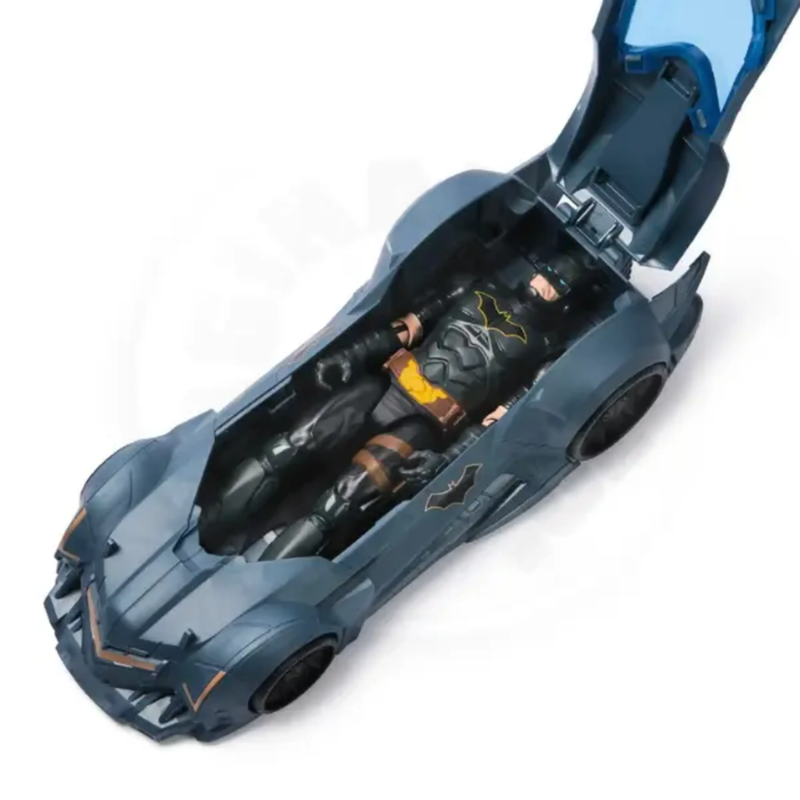 Mașina lui Batman "Batmobil"