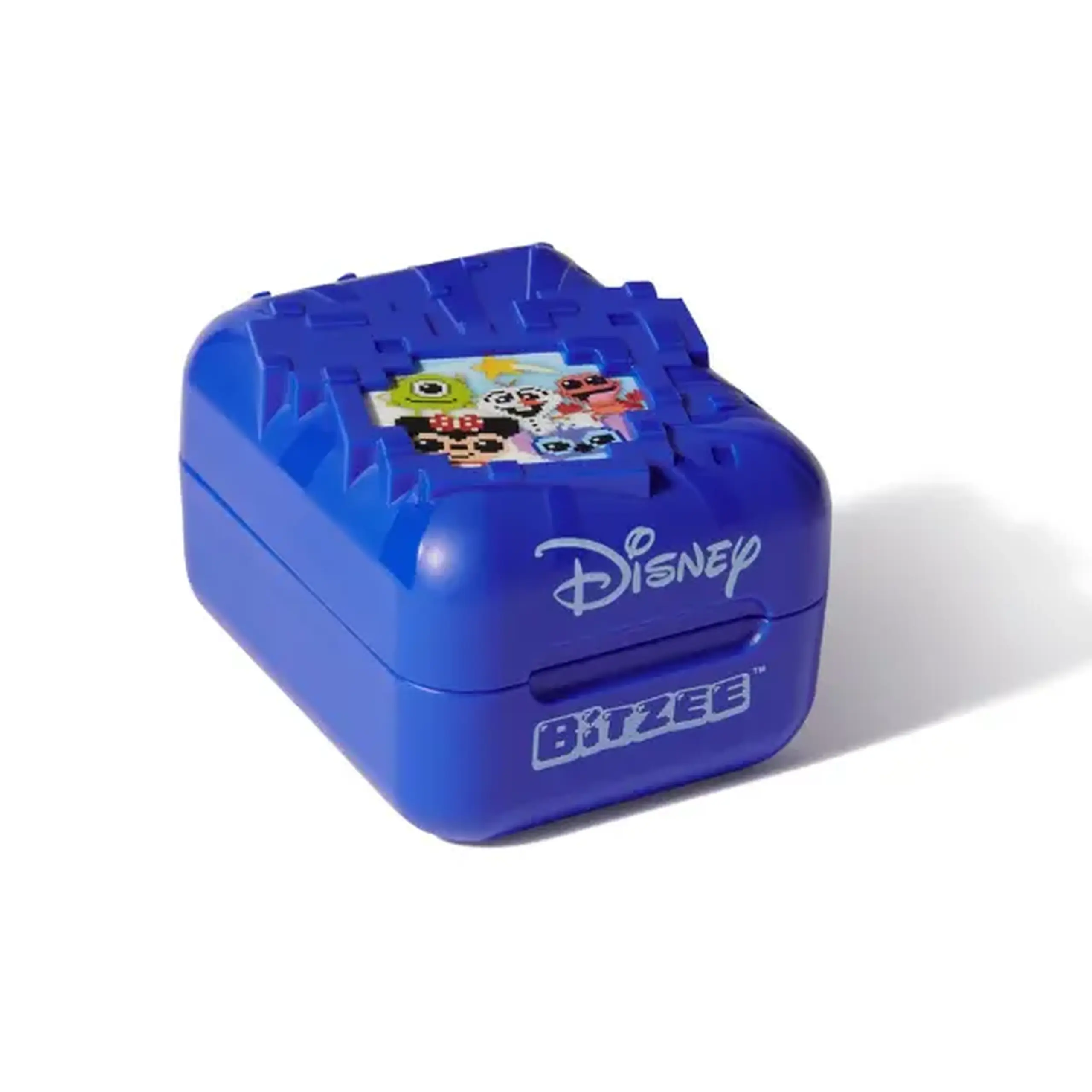 Jucărie Interactivă Bitzee "Disney"