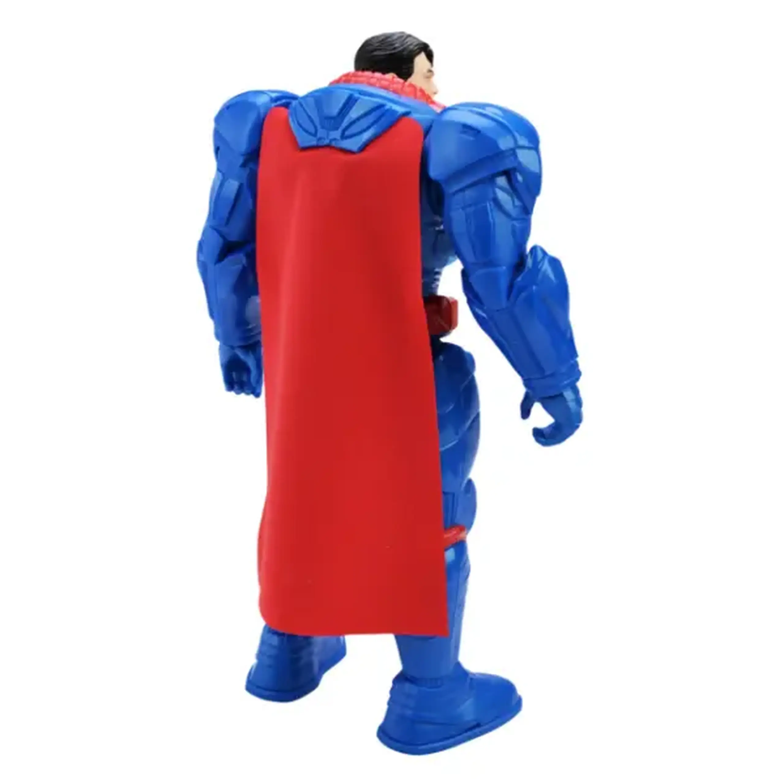 Figurină Superman "Metal Force”, 30 cm