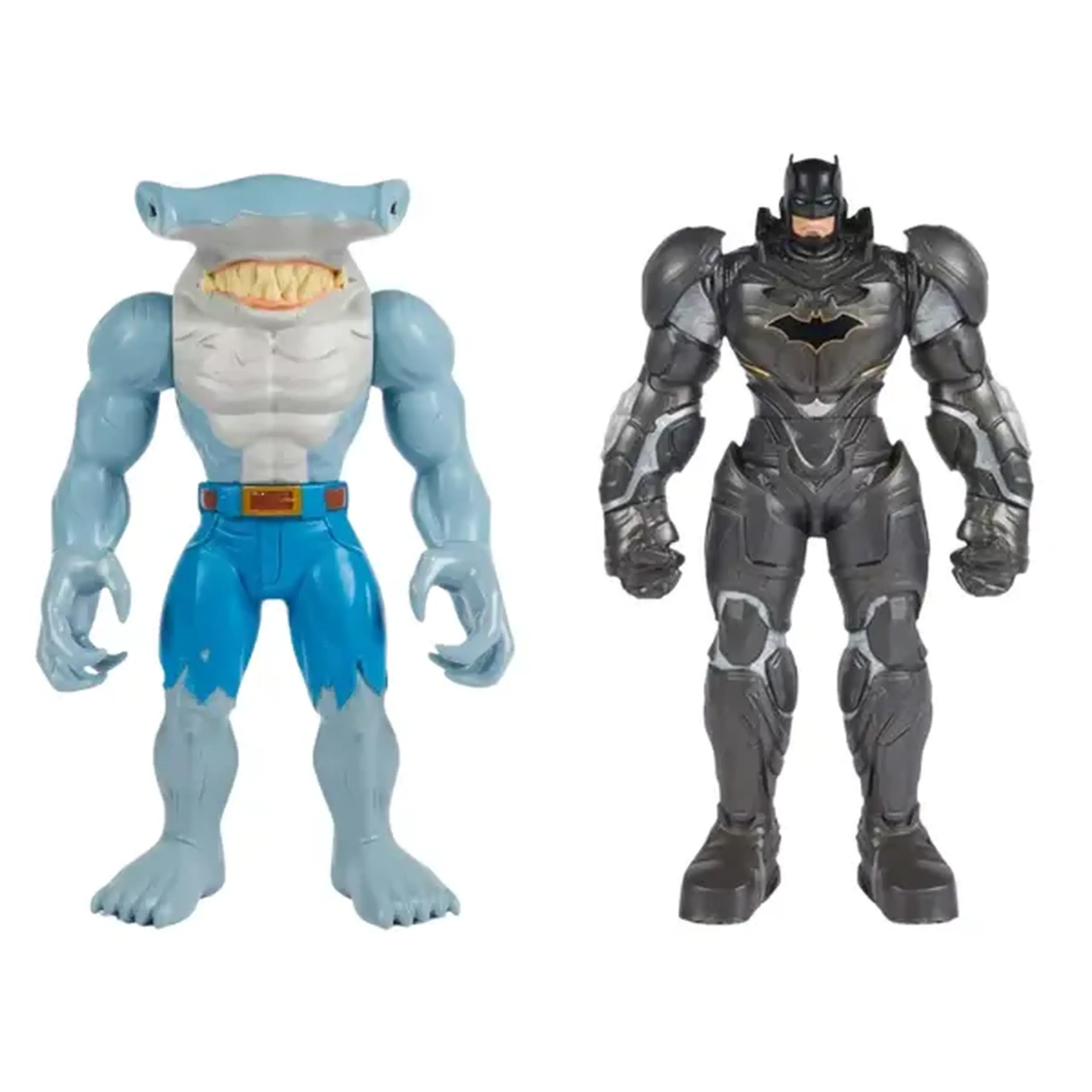 Figurine „Batman: Seria Giganților”, 30 cm
