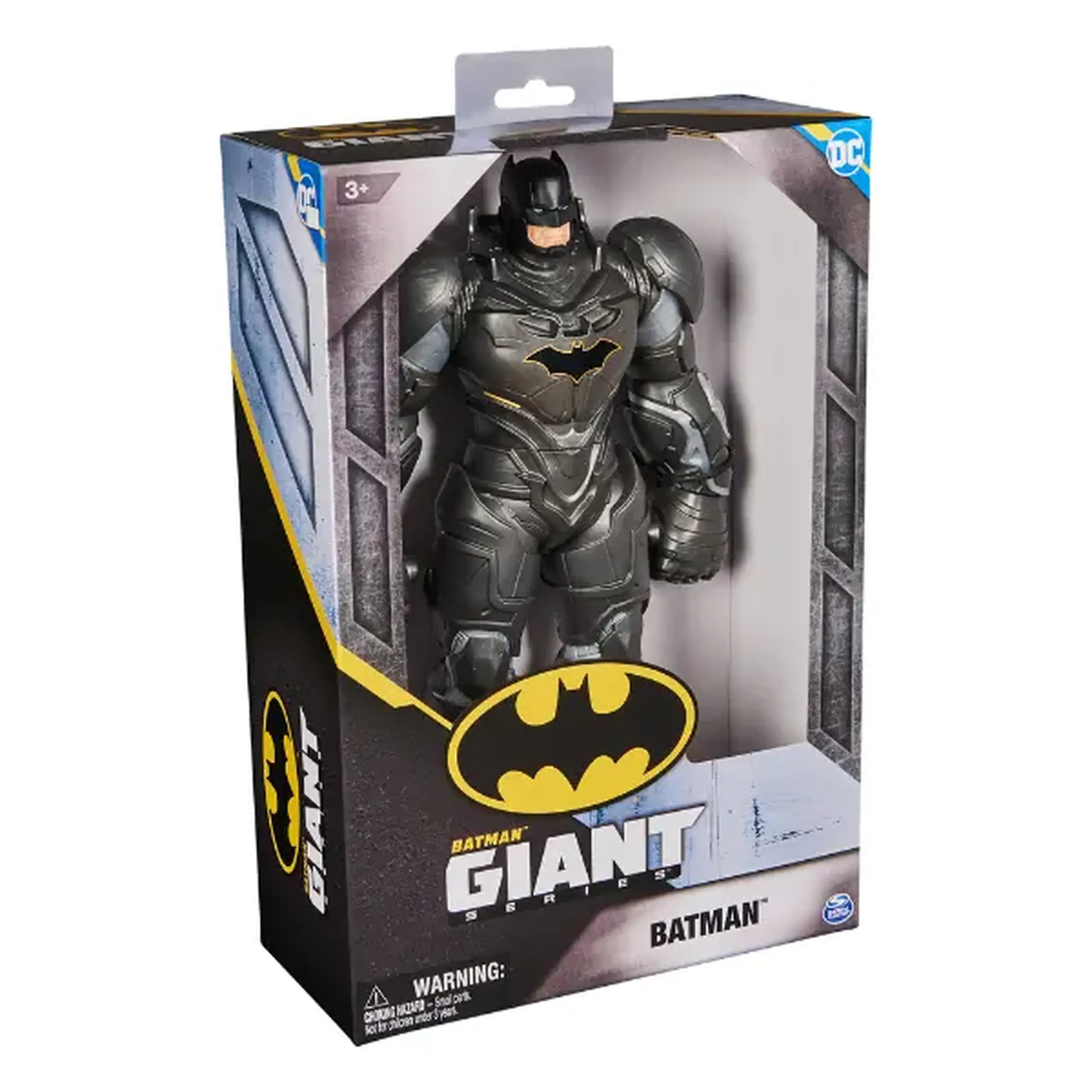 Figurine „Batman: Seria Giganților”, 30 cm