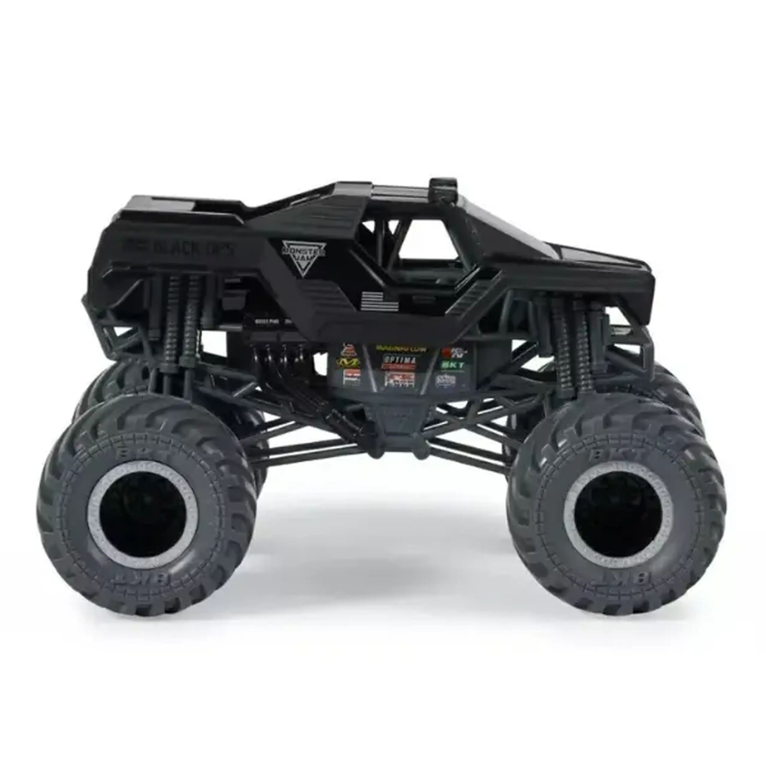 Monster Truck „Monster Jam” 1:24, în as.