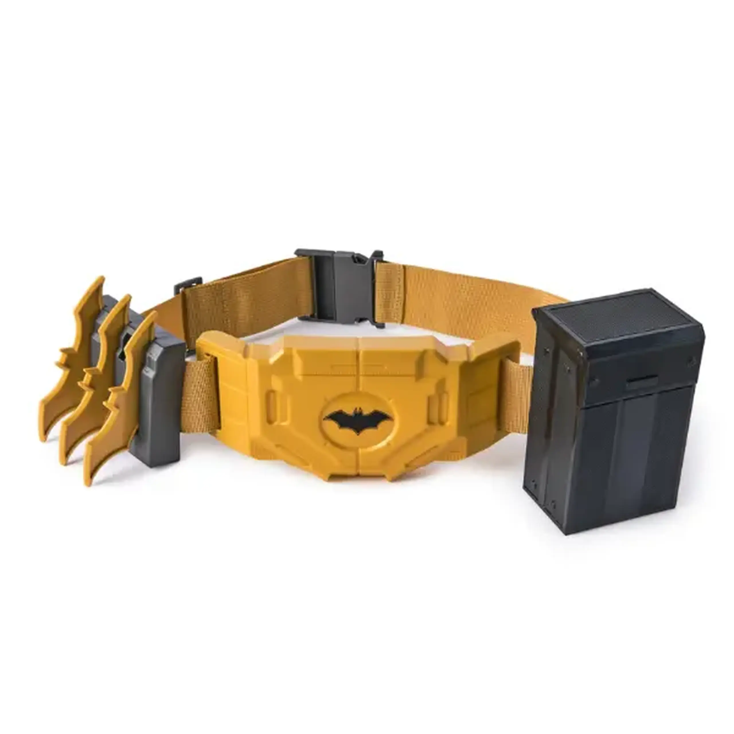 Set de joacă: Masca și centura lui Batman