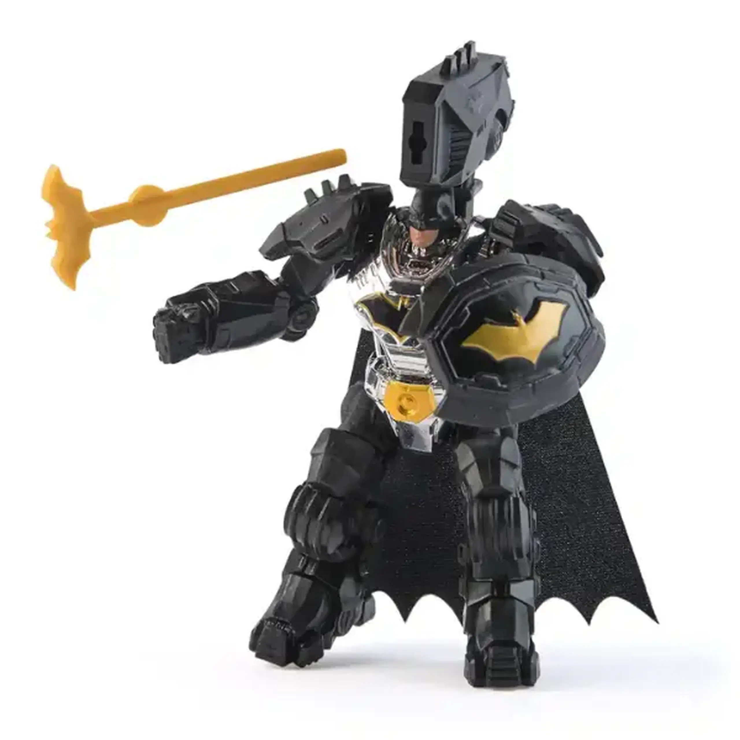 Figurine colecționabile DC „Metal Force Heroes”, as.
