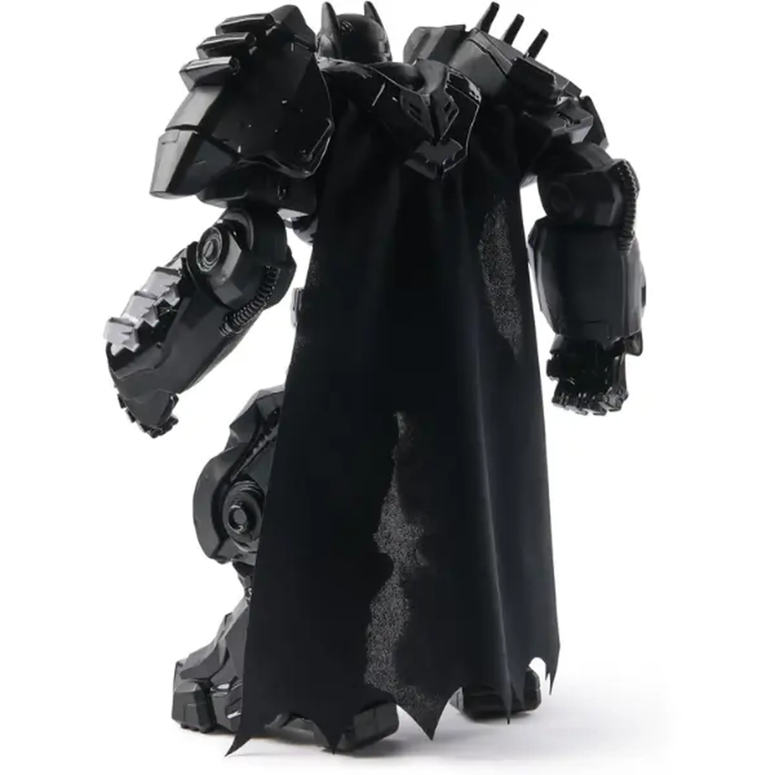 Figurină Batman „Metal Force”, 30 cm