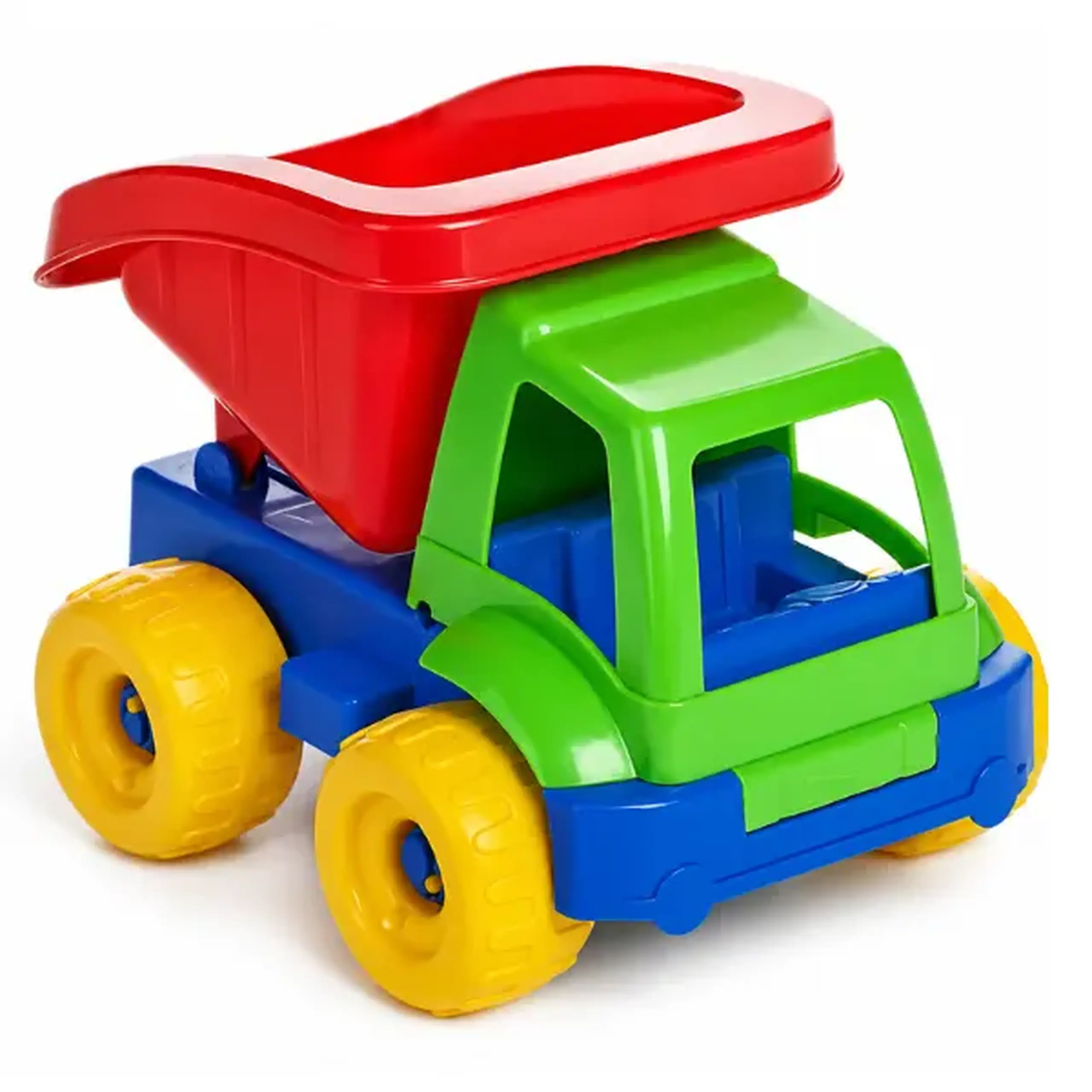 Camion Speedy