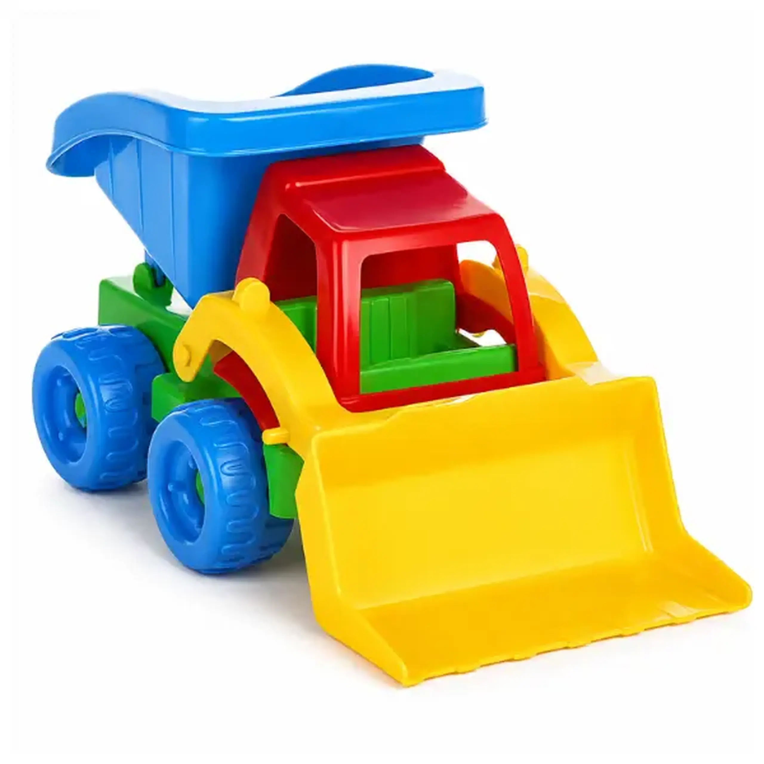 Excavator Speedy