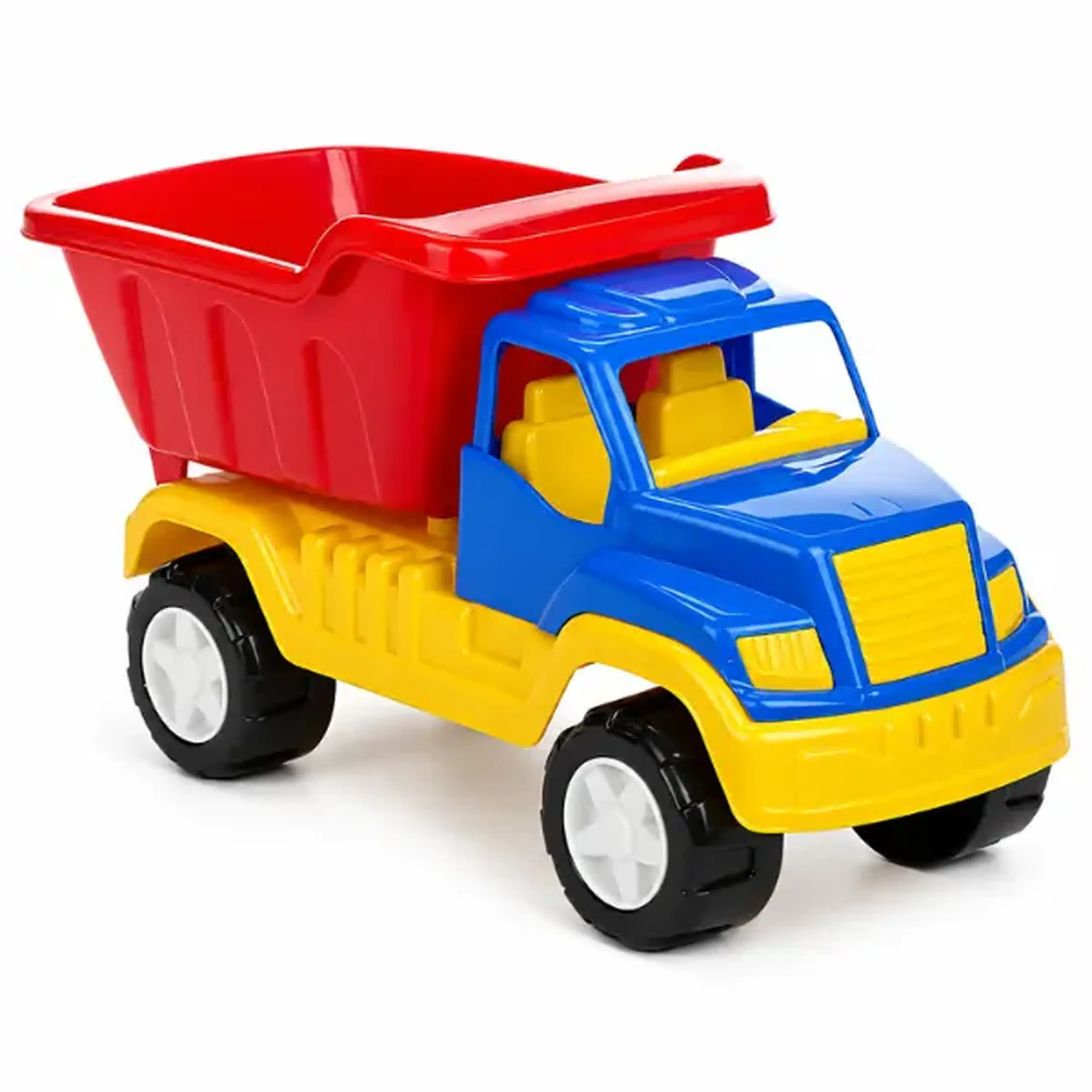 Camion Super