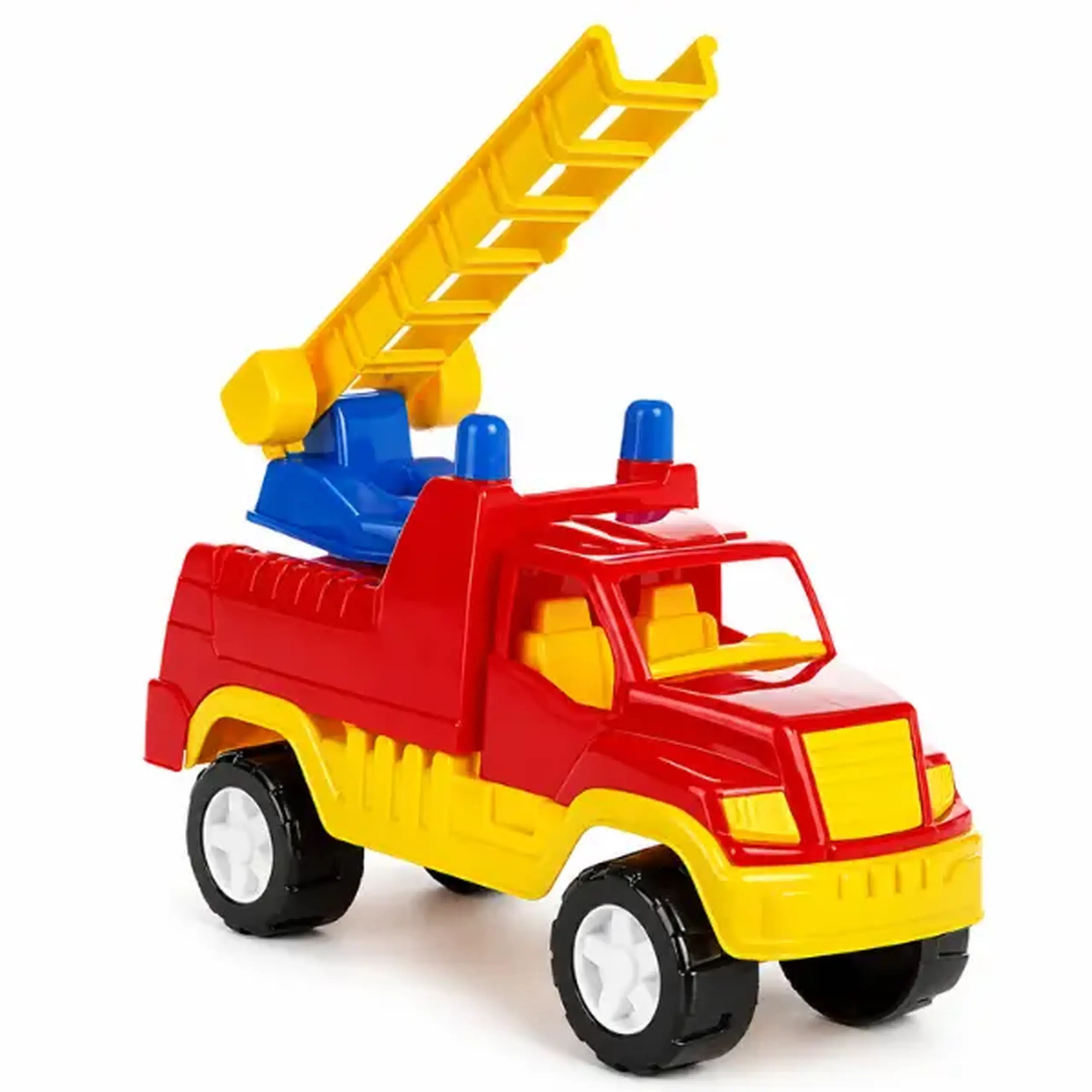 Pompier Super