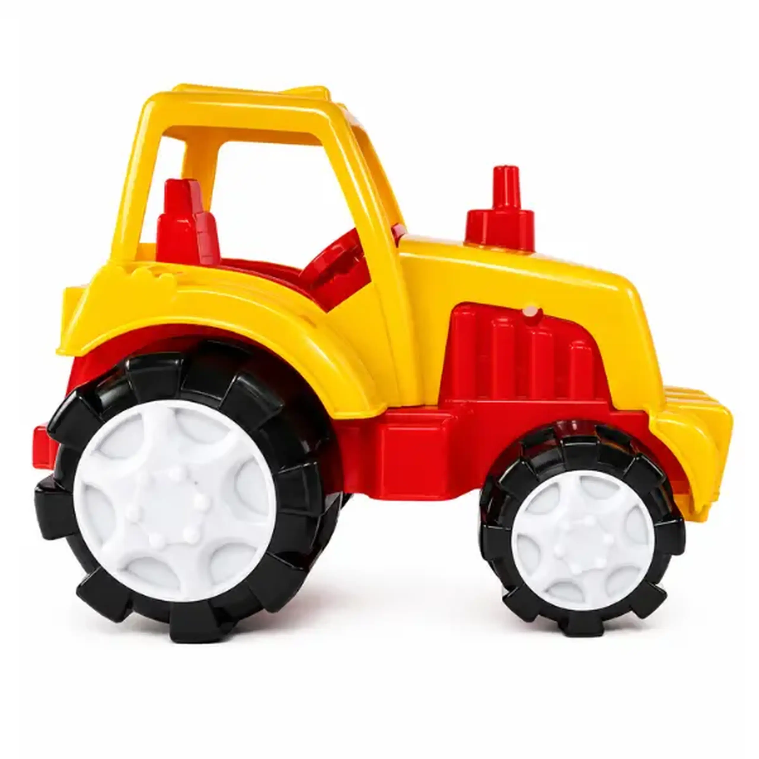 Tractor Super Burak Toys