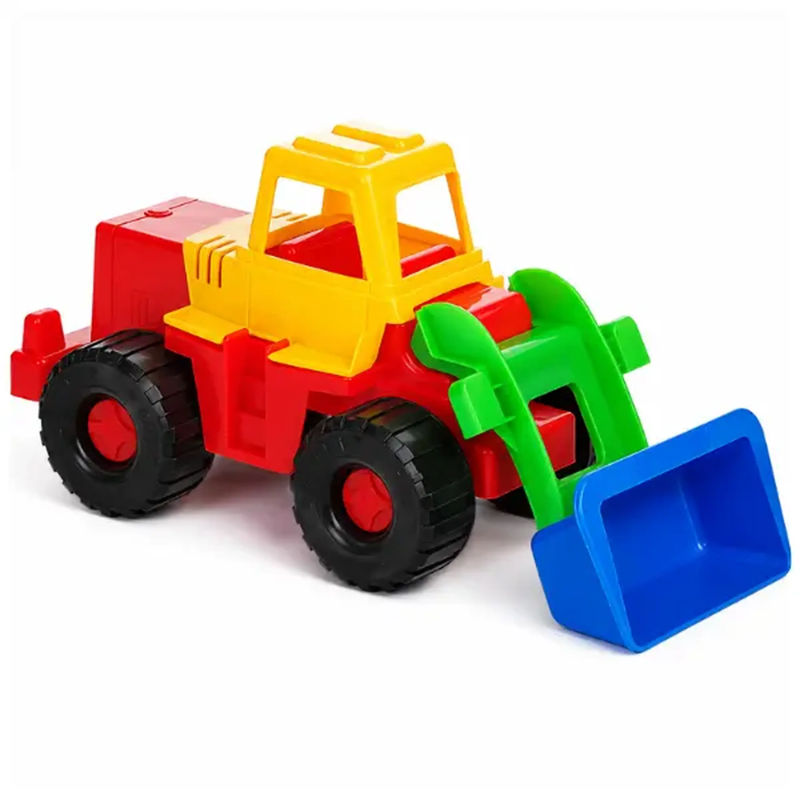 Buldozer Burak