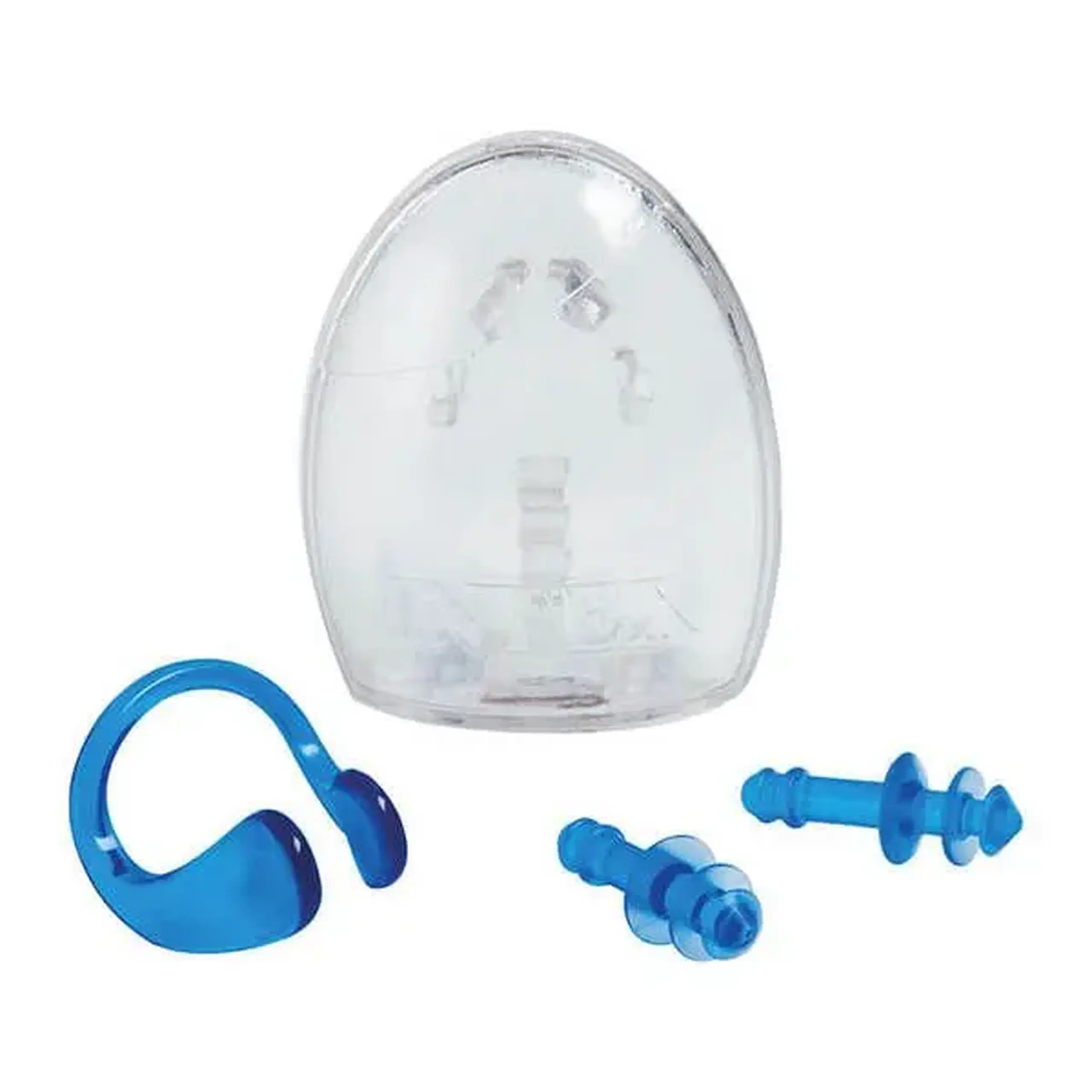 INTEX Set de înot - dopuri pentru urechi și clemă pentru nas, 8+
