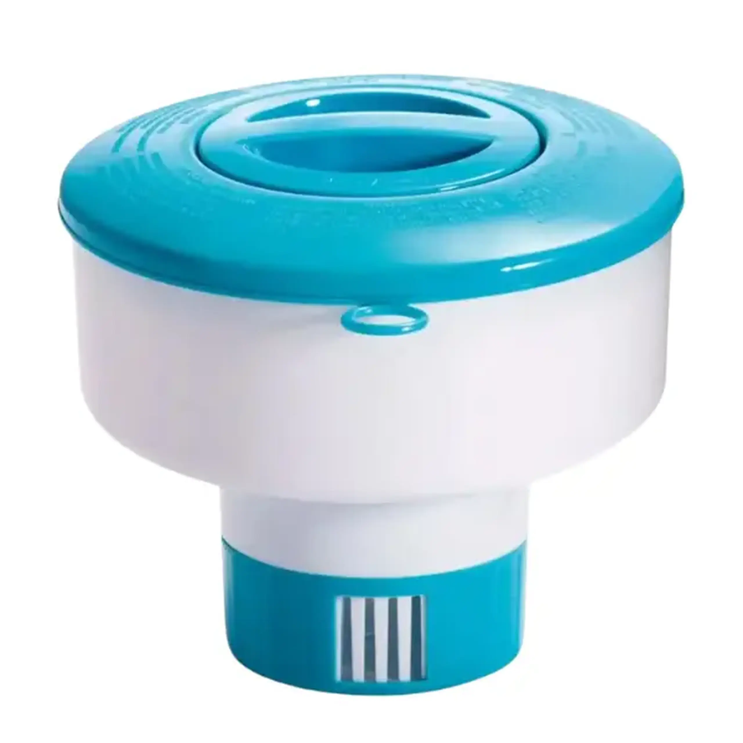 INTEX Dozator plutitor 17,8 cm pentru granule sau tablete chimice de 200 g