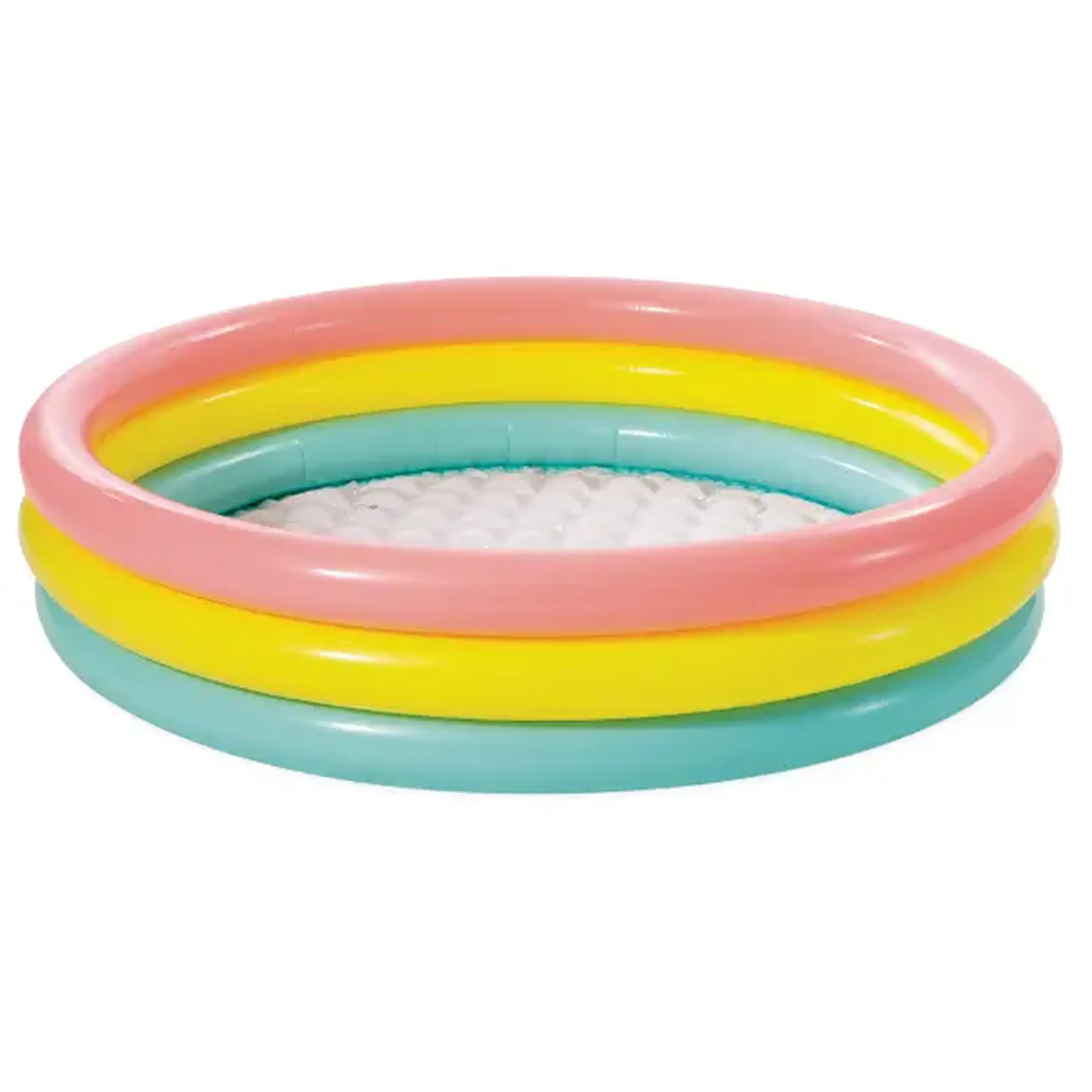 INTEX Piscină gonflabilă pentru copii “Apus de soare” 147х33 cm, 275 L, 2+