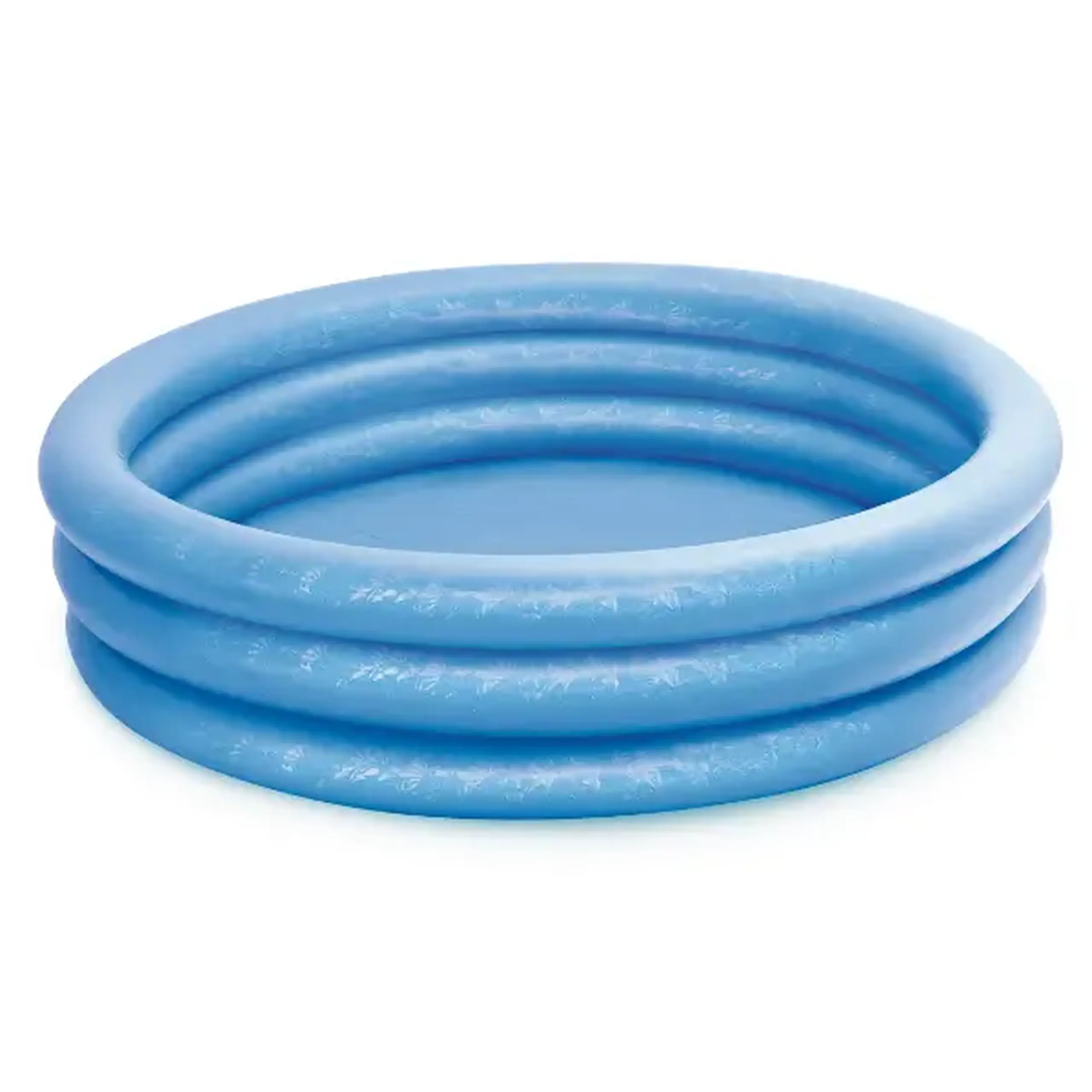 INTEX Piscină gonflabilă pentru copii “Cristal” 168×38 cm, 581 L, 2+