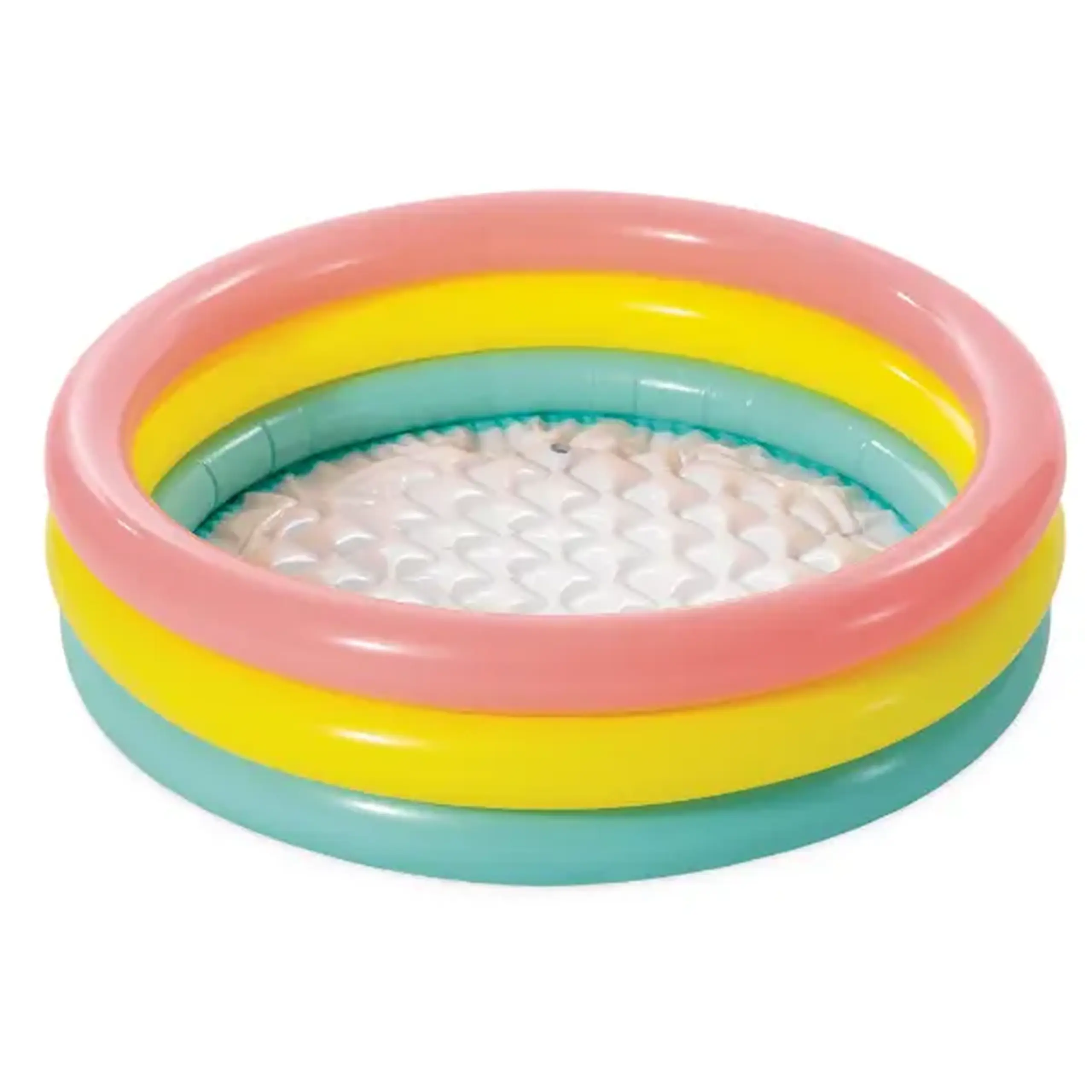 INTEX Piscină gonflabilă pentru copii “Apus de soare” 86х25 cm, 56 L, 1+