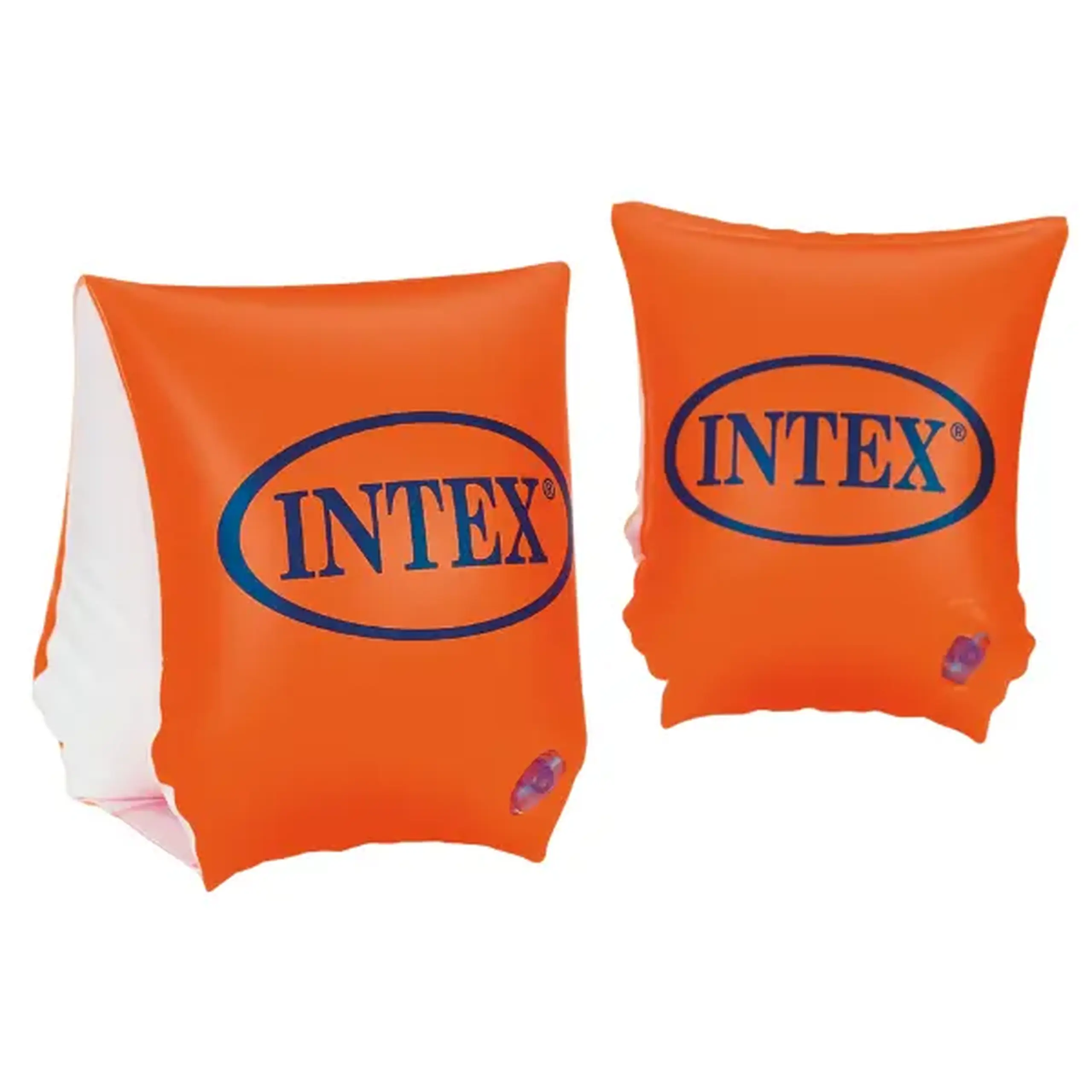 INTEX Aripioare de înot gonflabile 23х15 cm, 3-6 ani