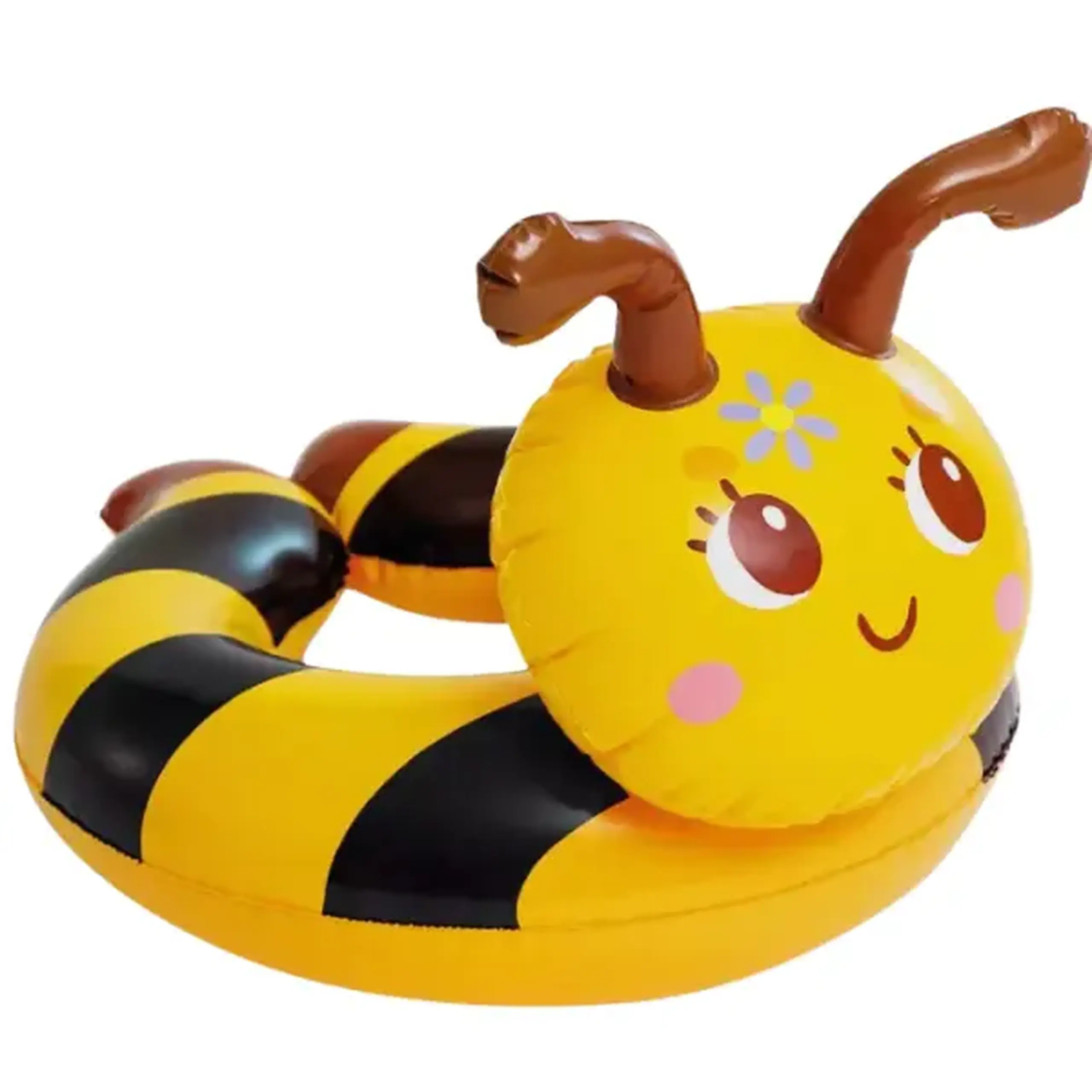 INTEX Cerc gonflabil "Animale" detașabil, 3-6 ani, 3 modele
