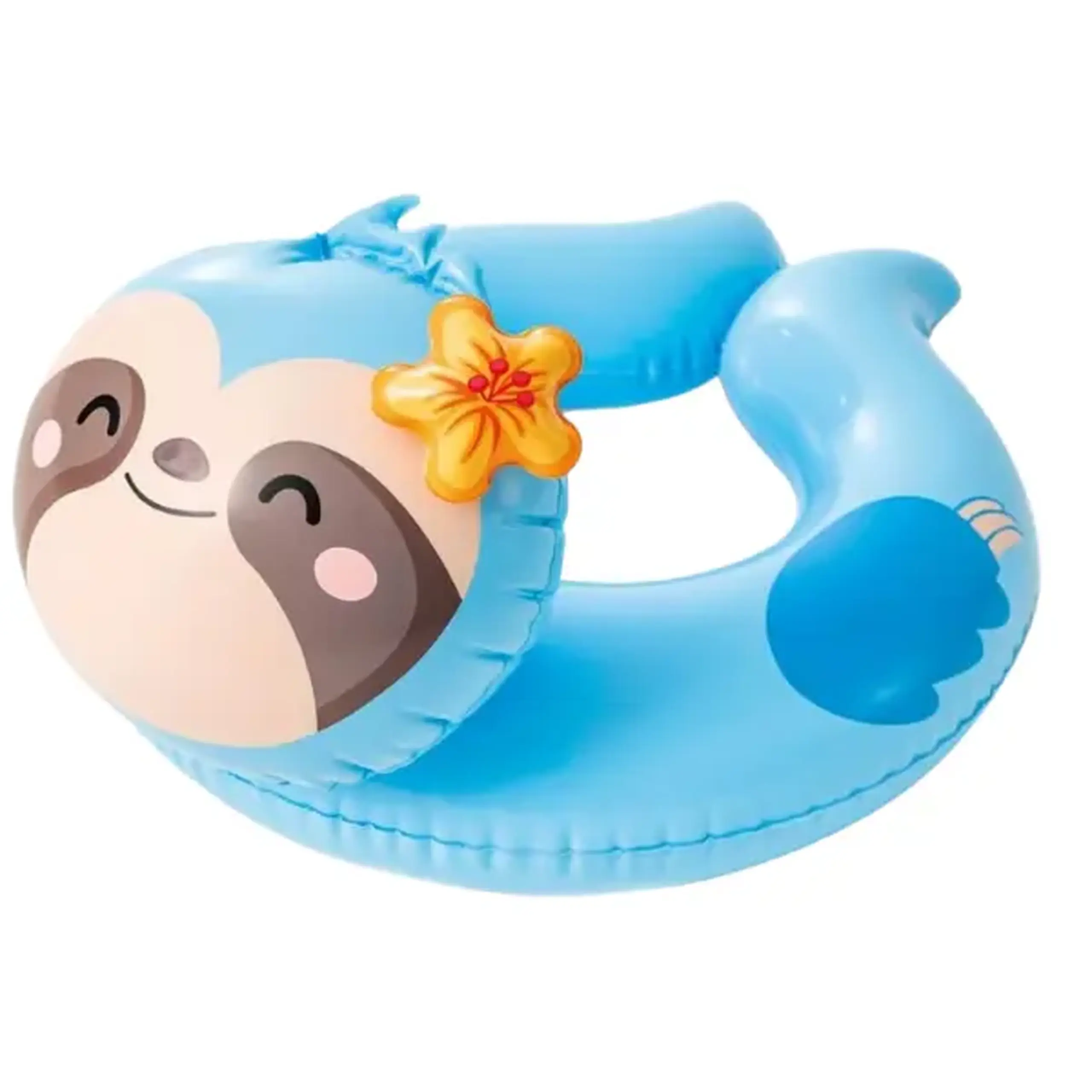 INTEX Cerc gonflabil "Animale" detașabil, 3-6 ani, 3 modele