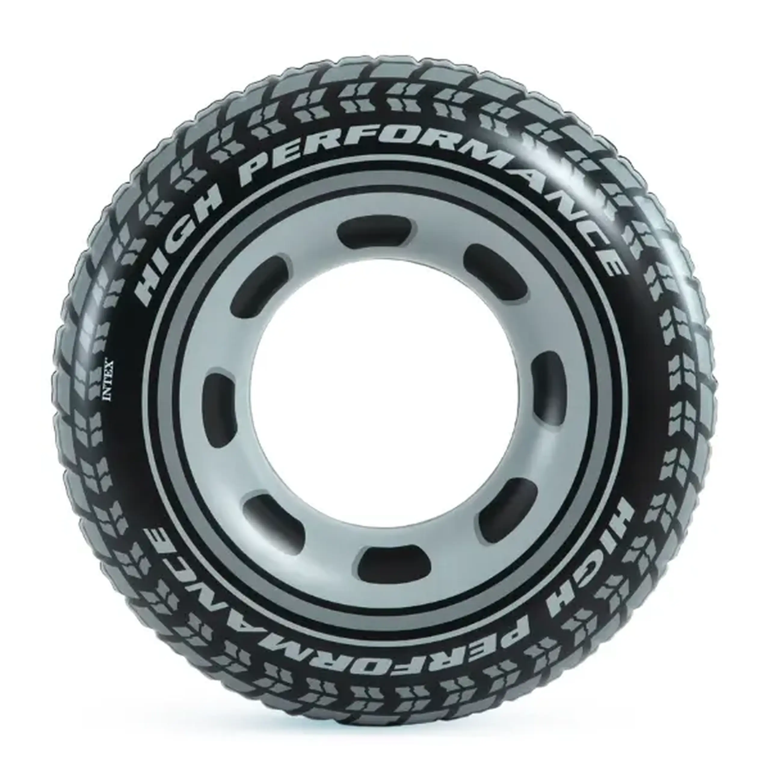 INTEX Cerc gonflabil “Anvelopă" D 91 cm, până la 60 kg, 9+