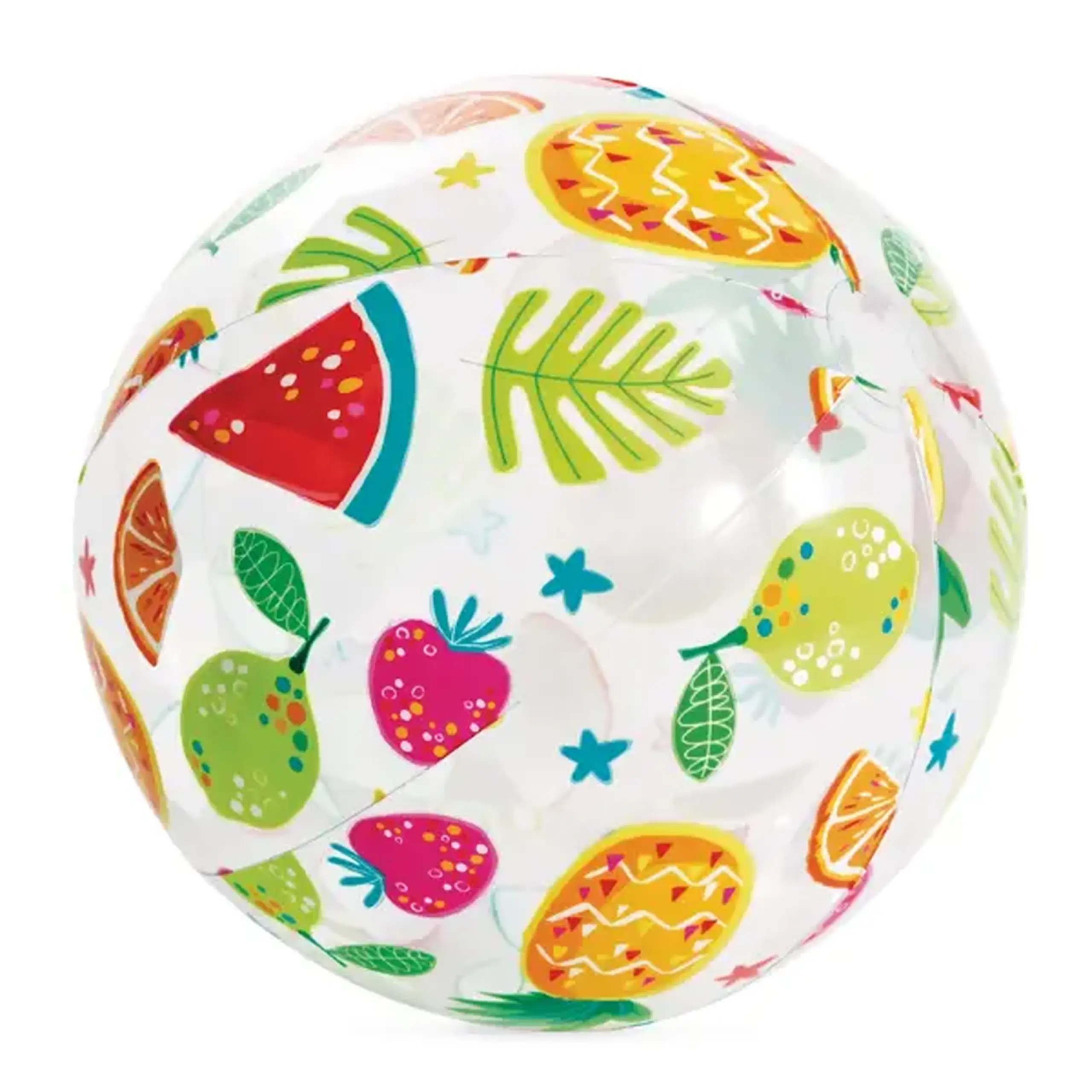 INTEX Minge gonflabilă pentru plajă, D 51 cm, 3 modele