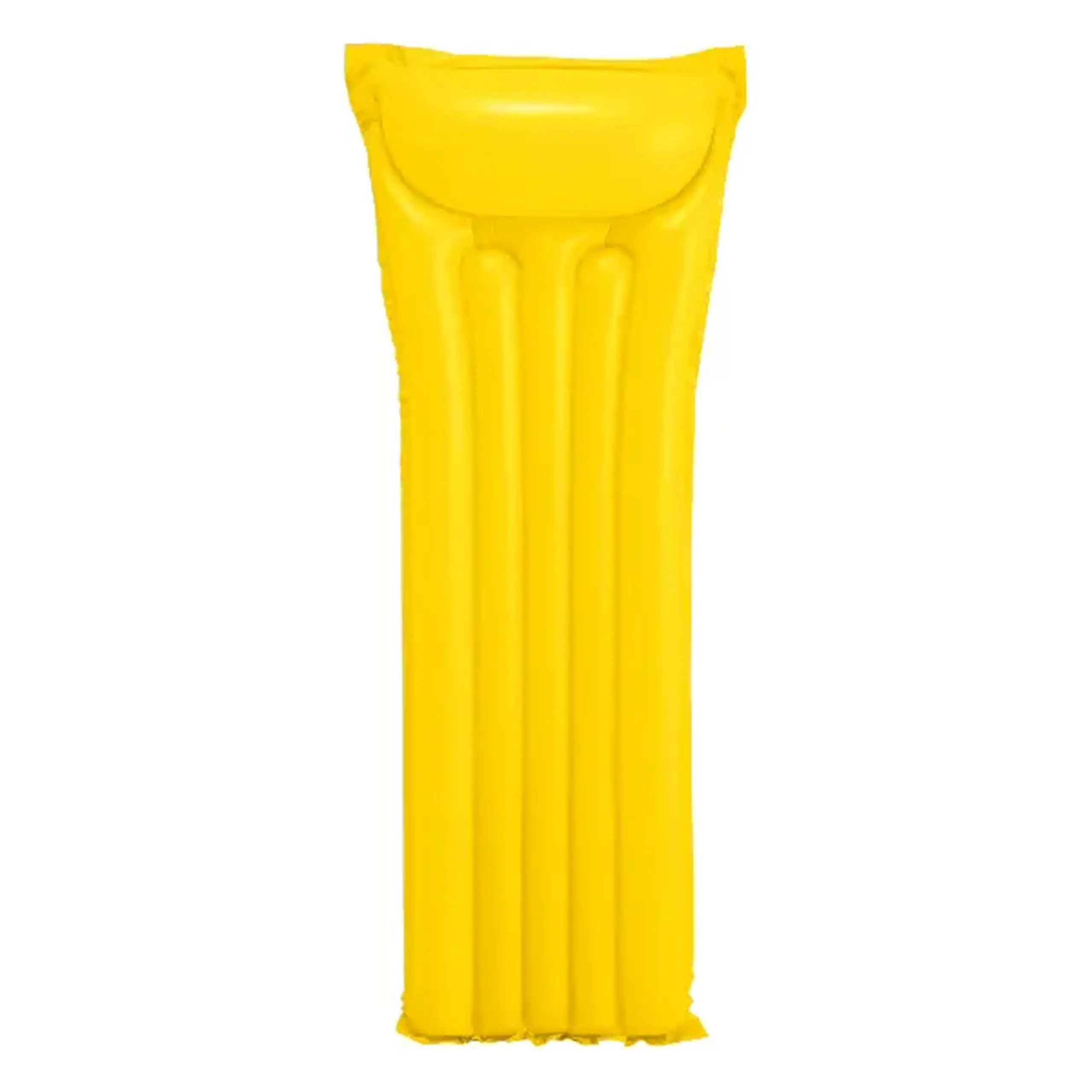 INTEX Saltea de înot gonflabilă 183х69 cm, până la 100 kg, 5 culori
