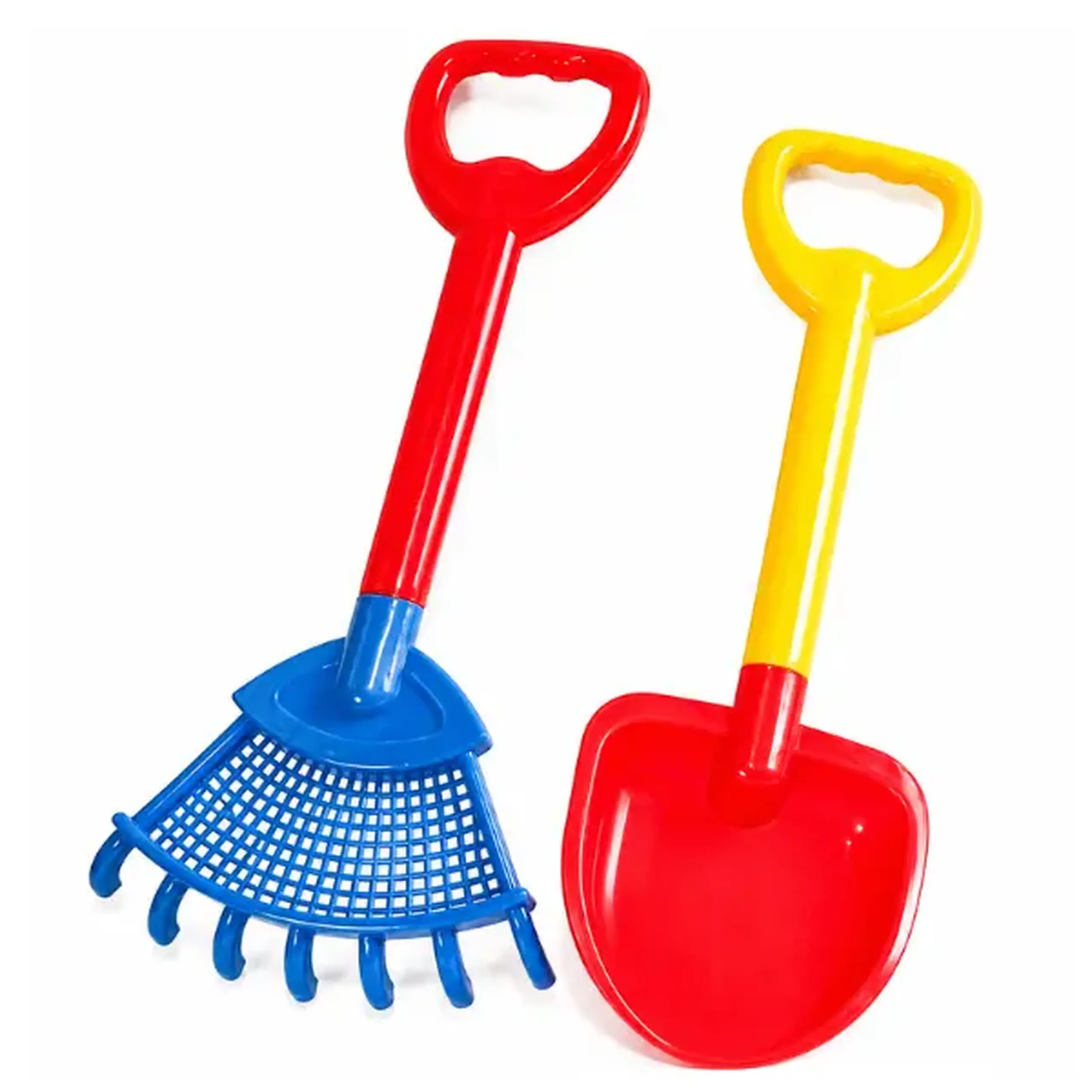 Set Unelte pentru nisip