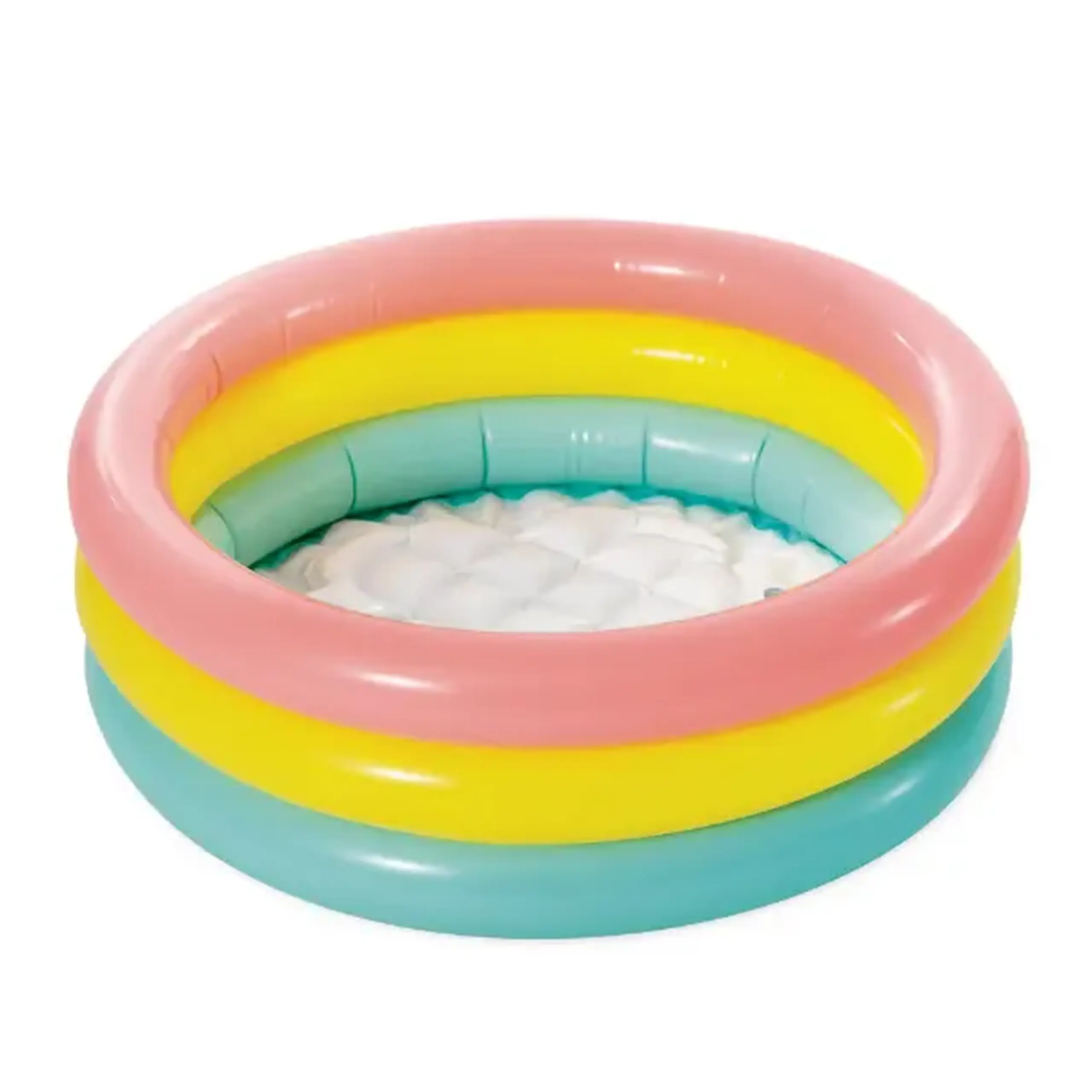 INTEX Piscină gonflabilă pentru copii “Apus de soare” 61х22 cm, 28 L, 1-3 ani