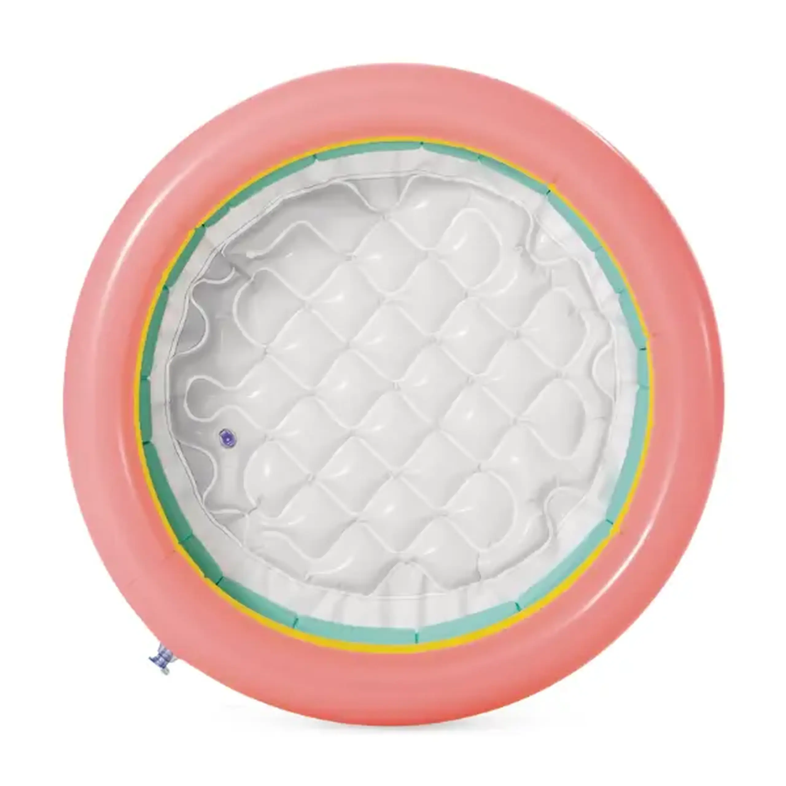 INTEX Piscină gonflabilă pentru copii “Apus de soare” 61х22 cm, 28 L, 1-3 ani