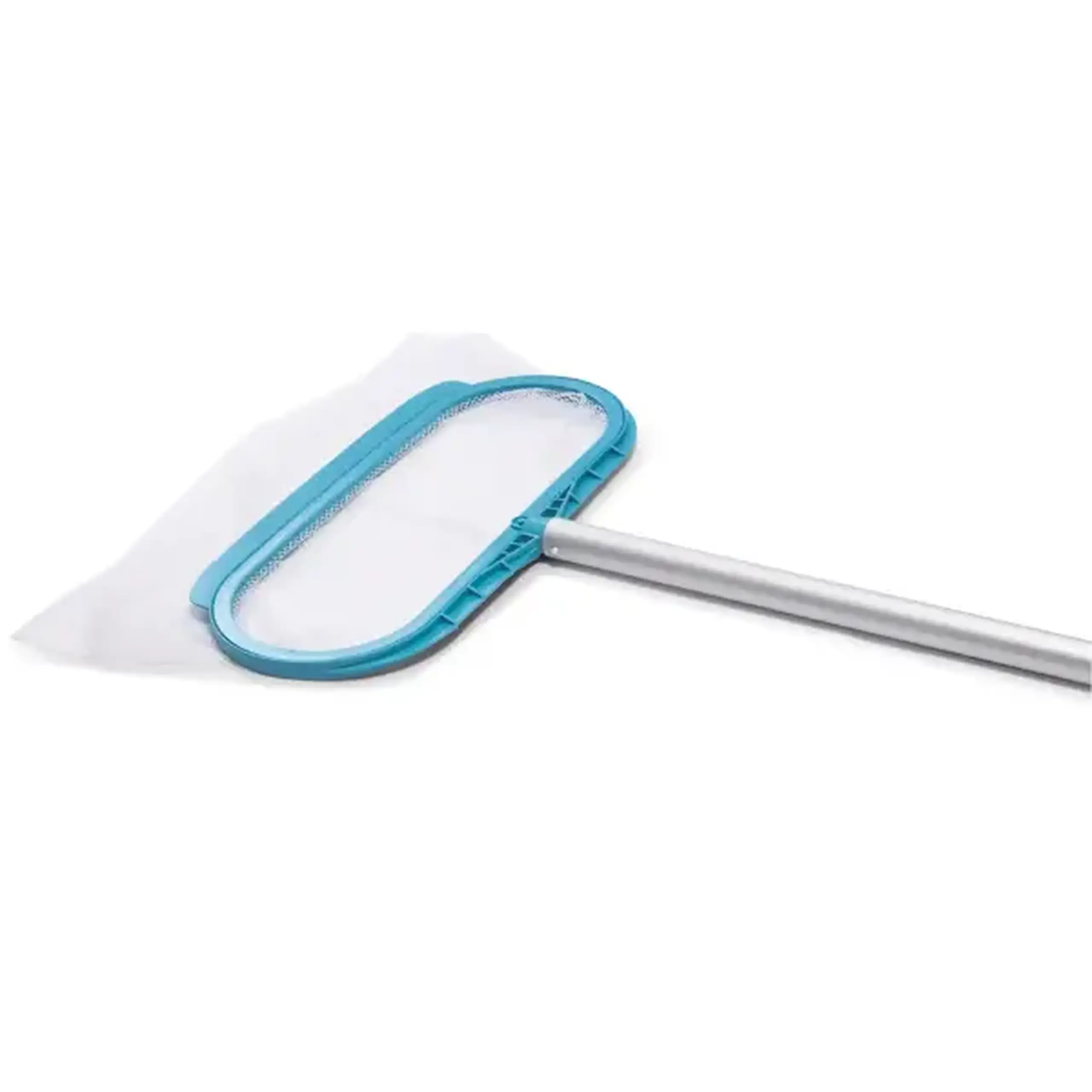 INTEX Plasă pentru colectarea impurităților de pe fundul piscinei, compatibilă cu tija telescopică #29055