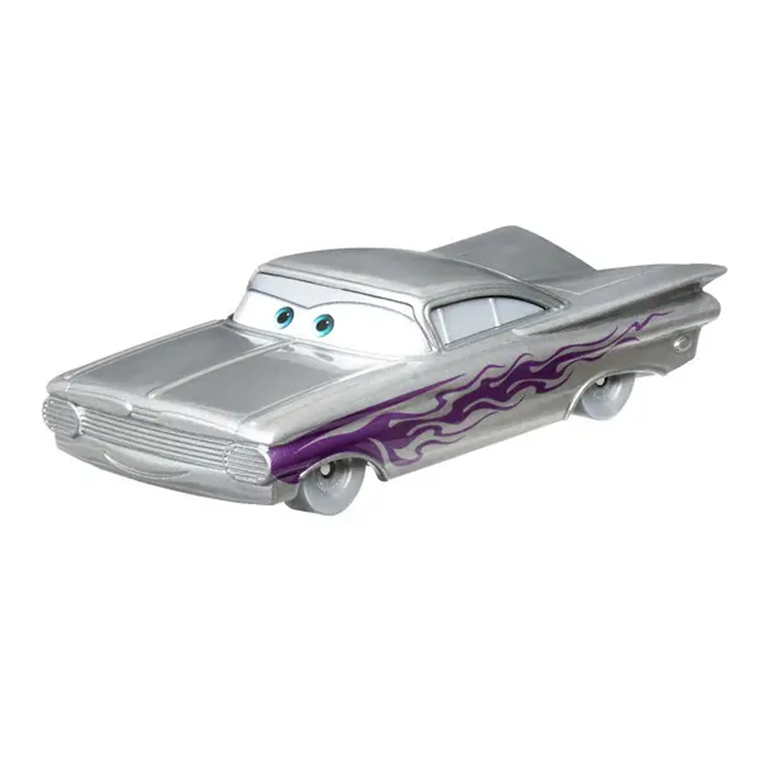 Hot Wheels Eroii "Cars 3" as.