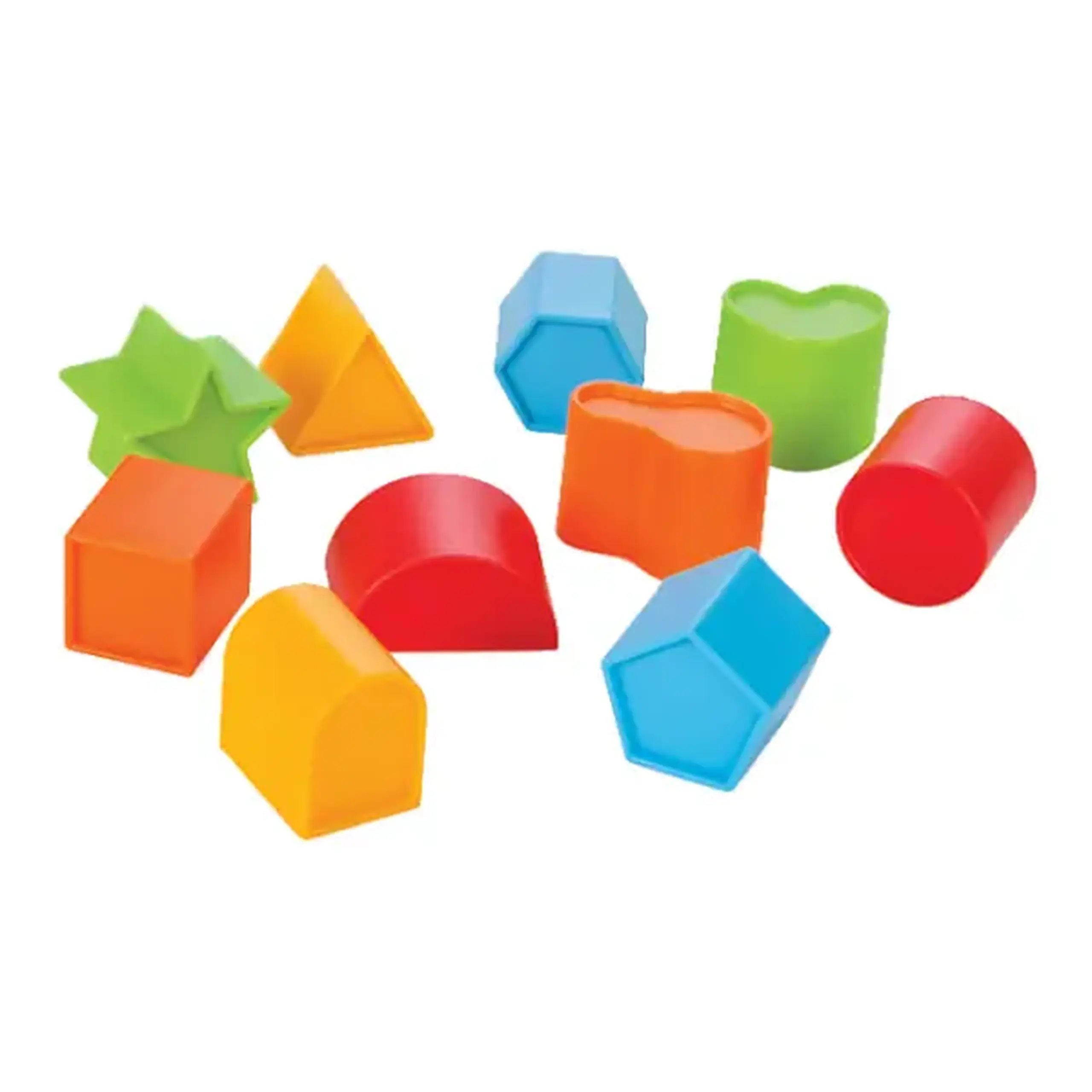 Sorter "Ceas Deşteptător", roz