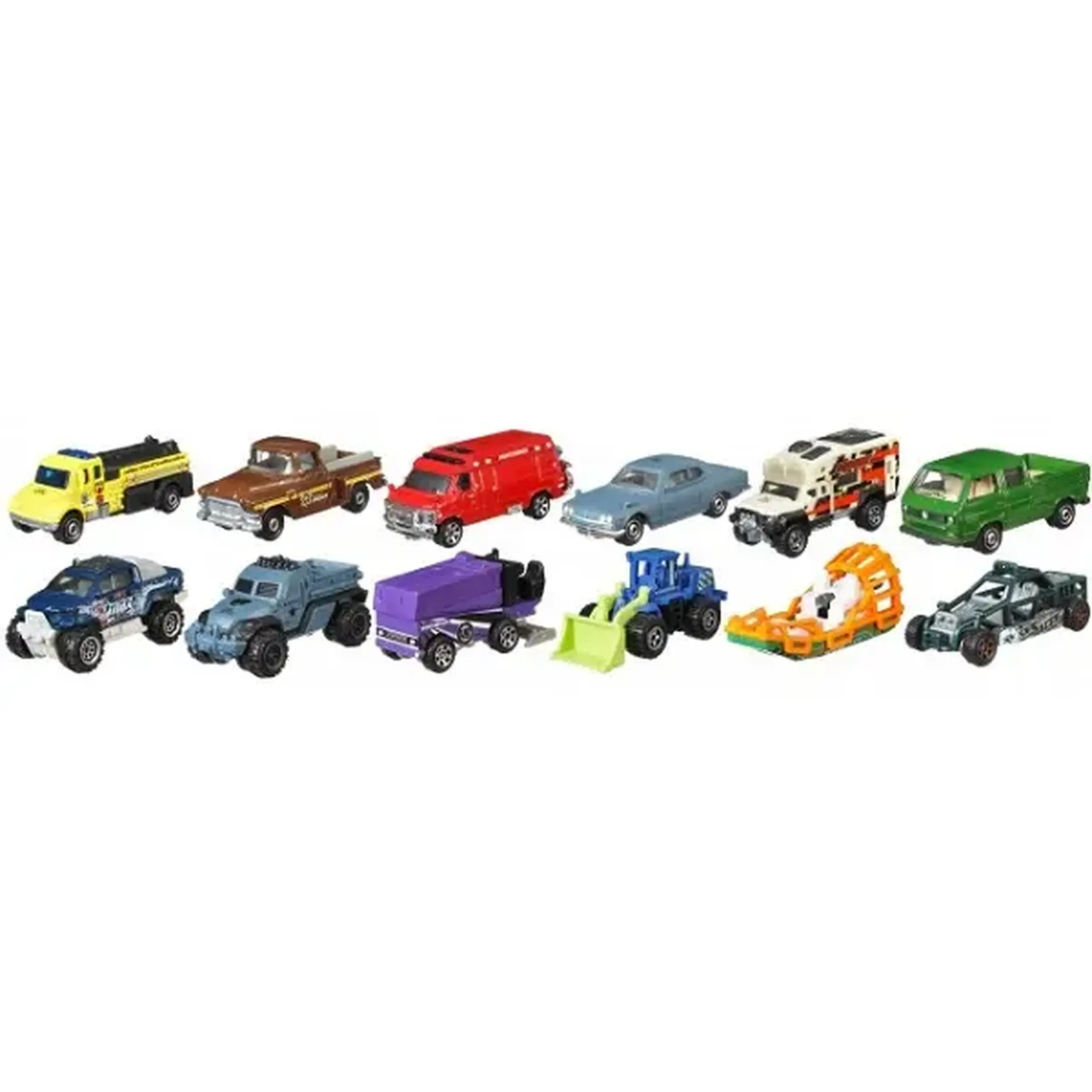 Hot Wheels Mașina Matchbox (as).
