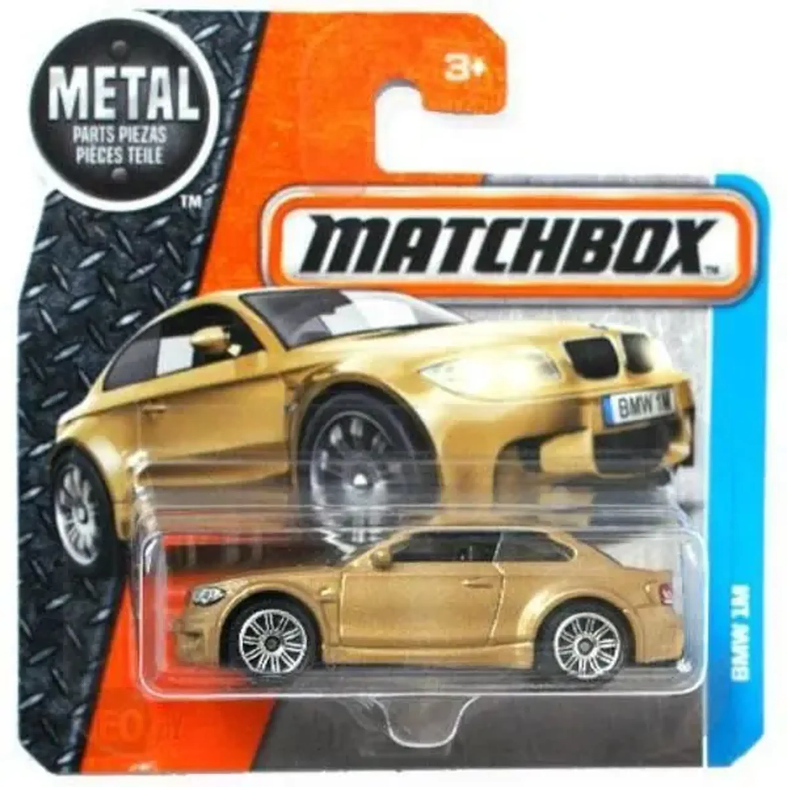 Hot Wheels Mașina Matchbox (as).
