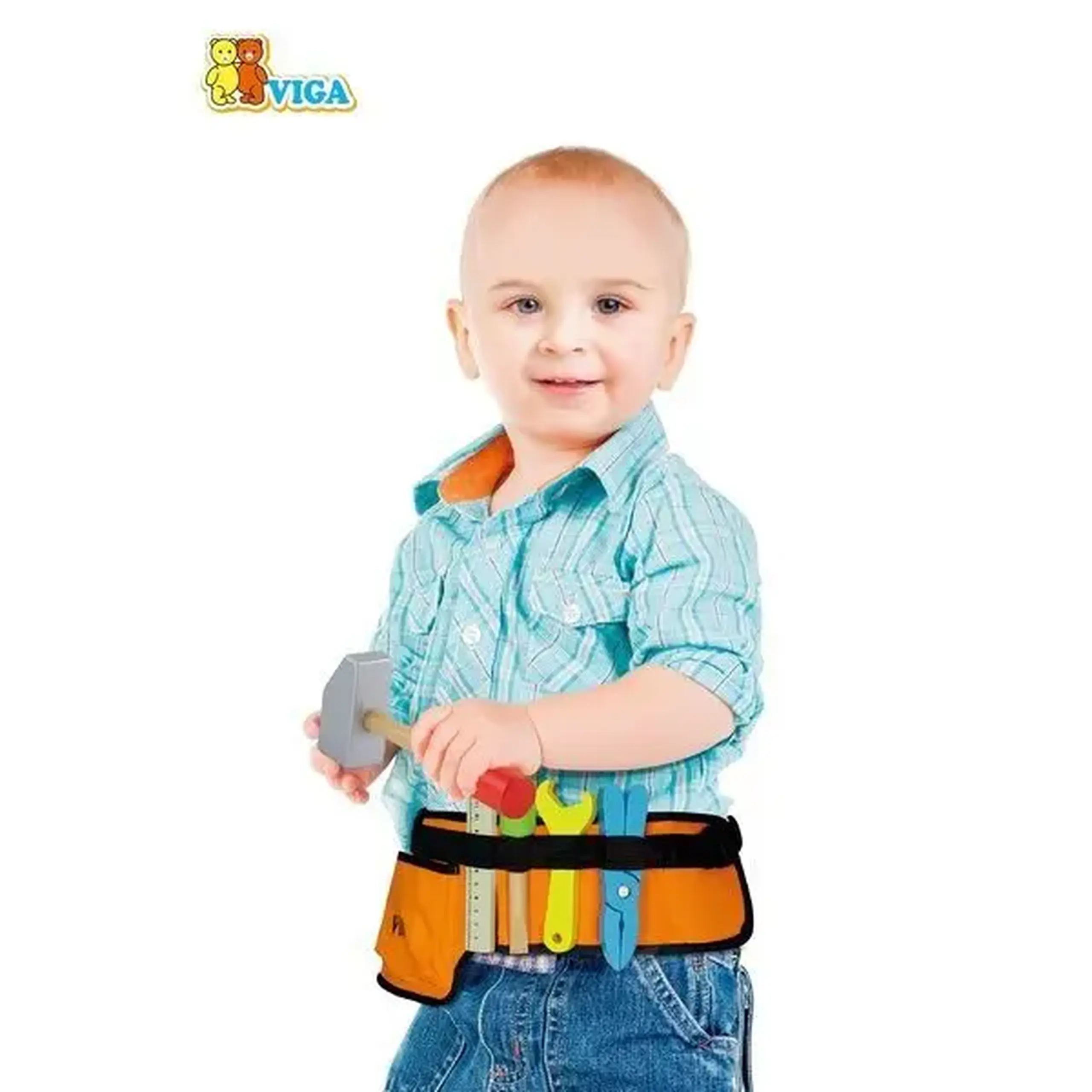 Set de unelte pe centură