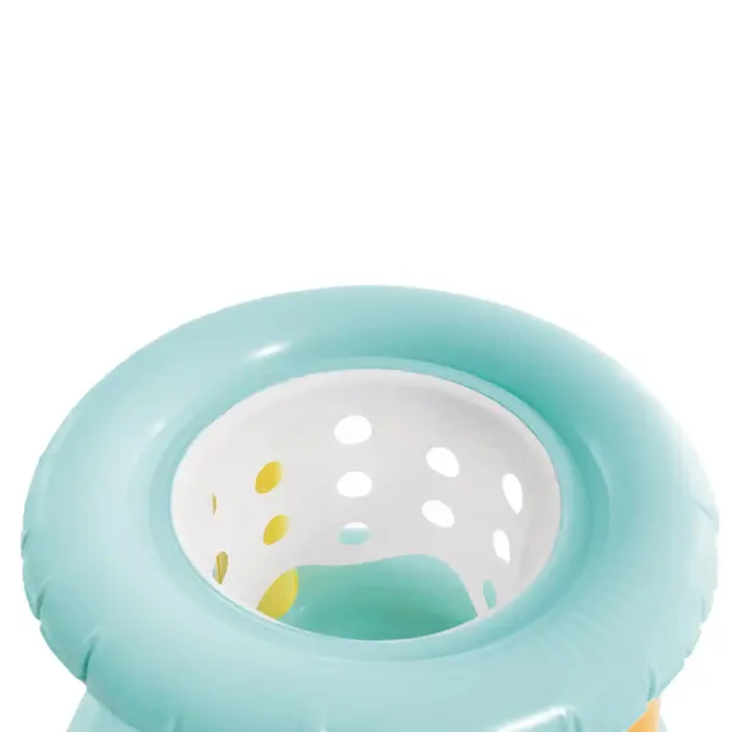 INTEX Set de joacă în apă “Baschet" 67х55 cm, coș și minge, 3+