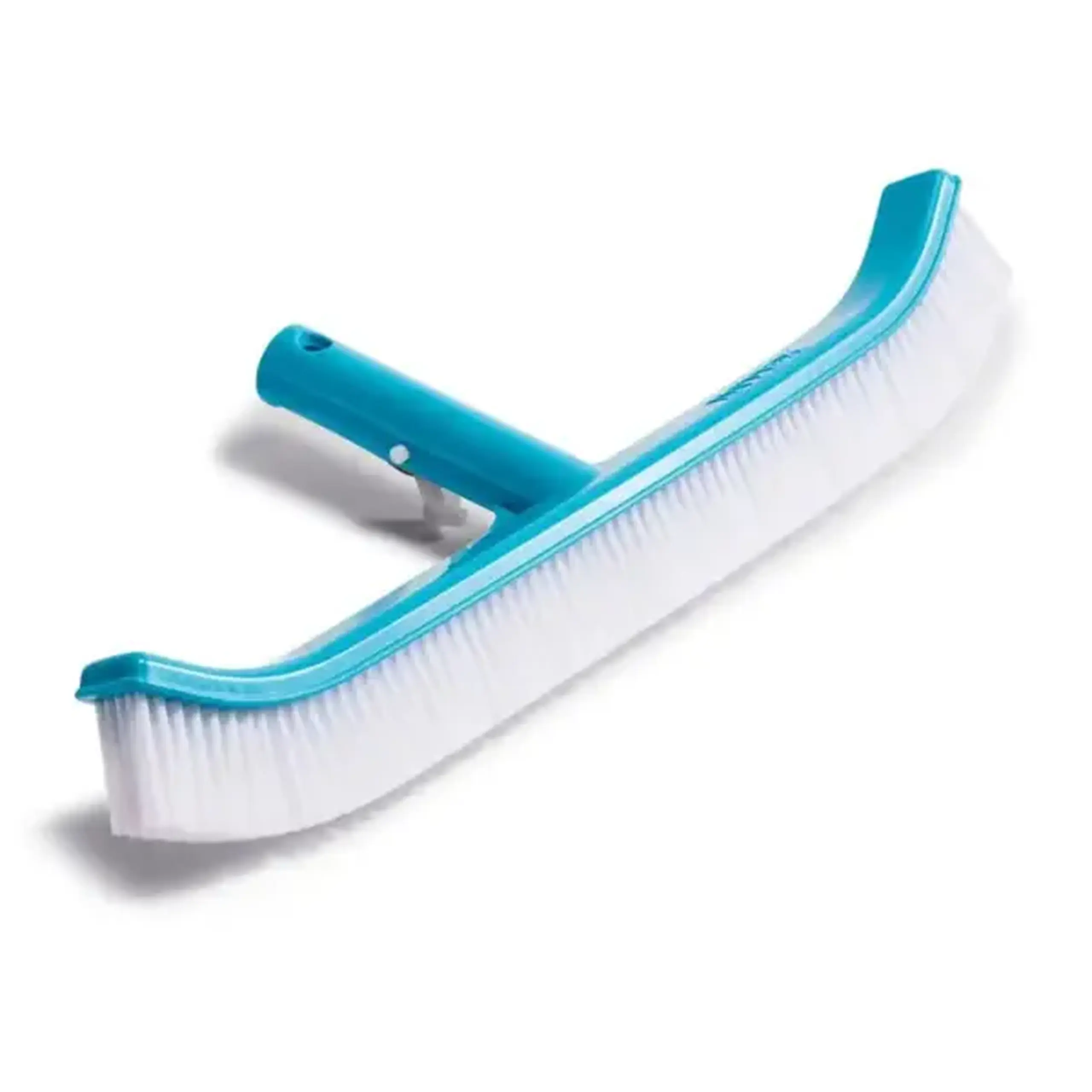 INTEX Perie de curățat pereții și fundul piscinei, 41 cm, compatibilă cu tija telescopică #29055